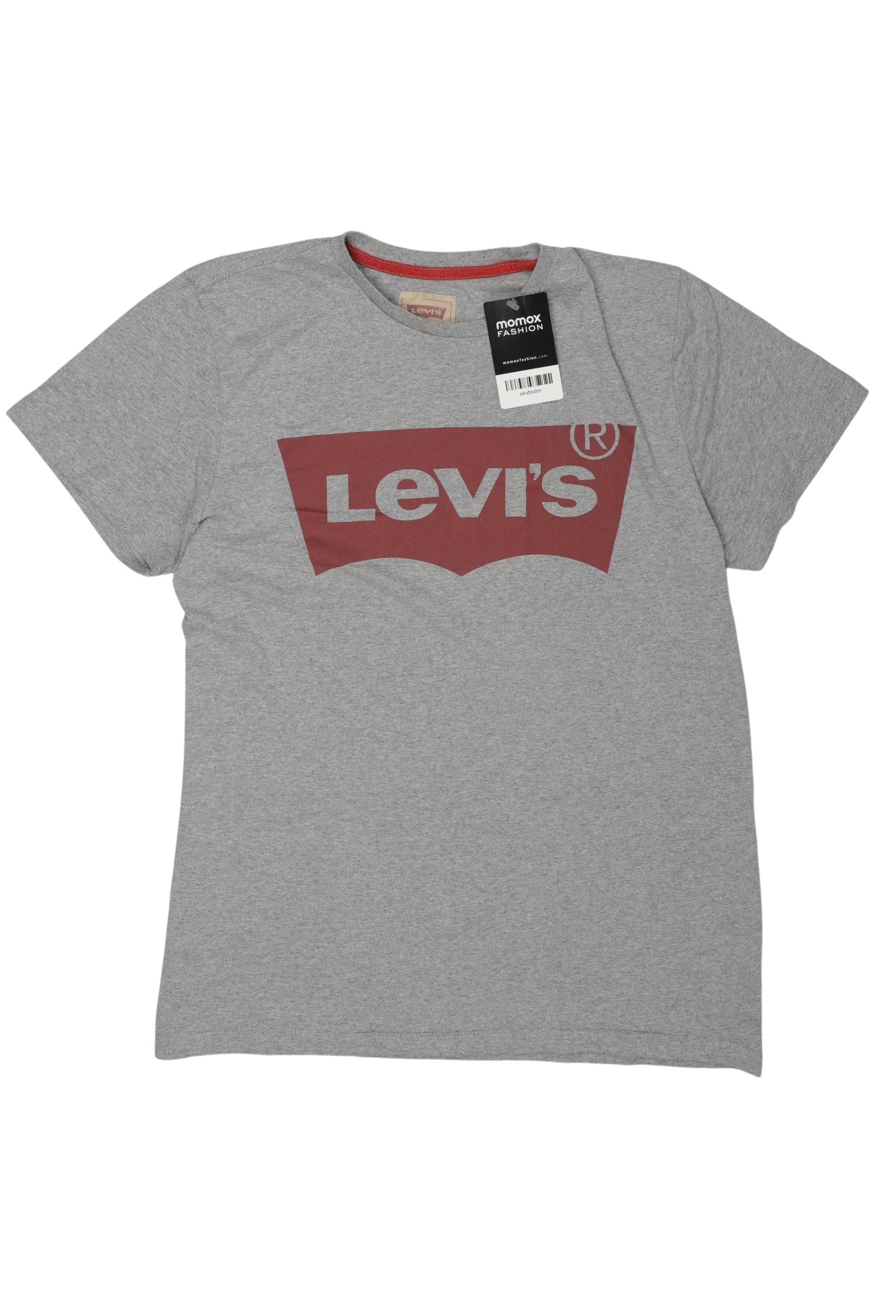 

Levis Jungen T-Shirt, grau, Gr. 176