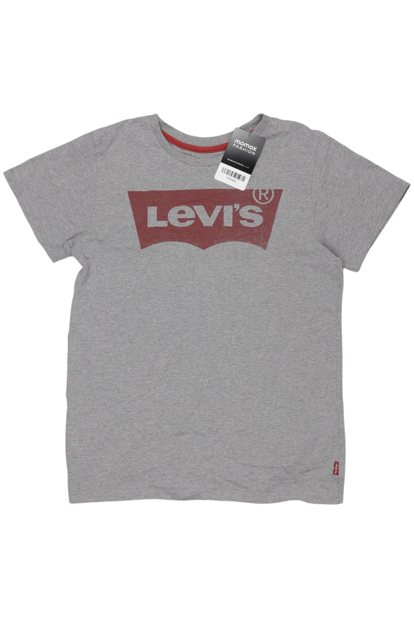 

Levis Herren T-Shirt, grau, Gr. 152