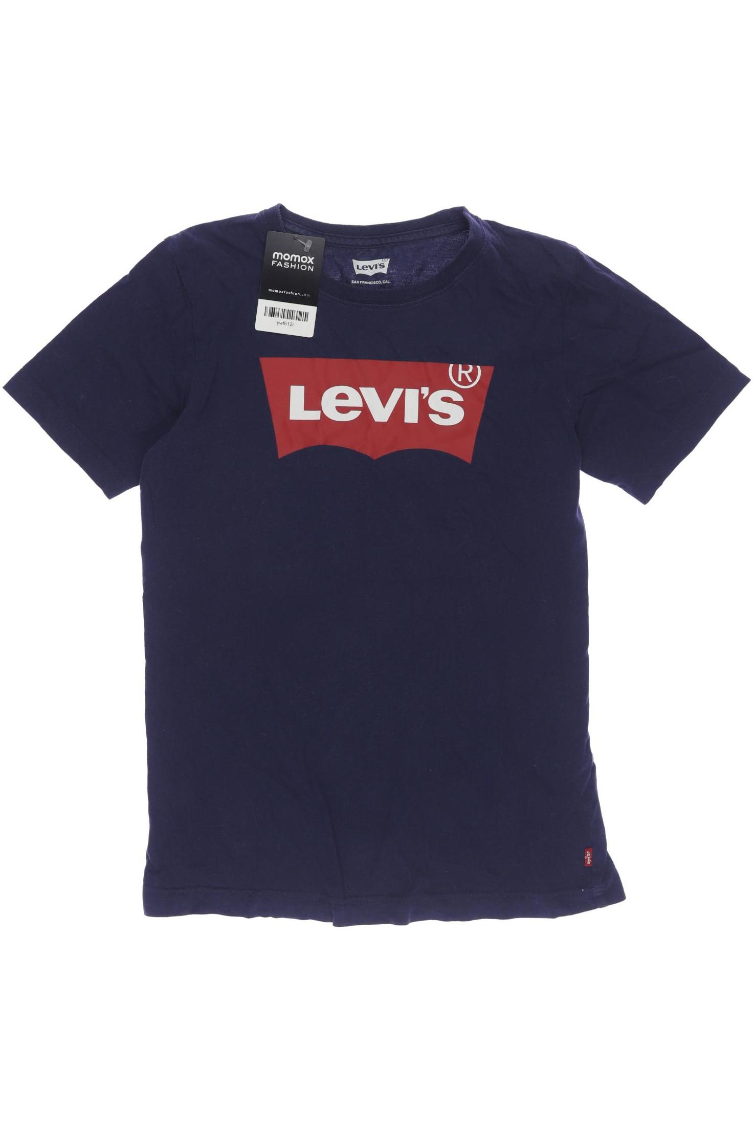 

Levis Herren T-Shirt, marineblau, Gr. 164