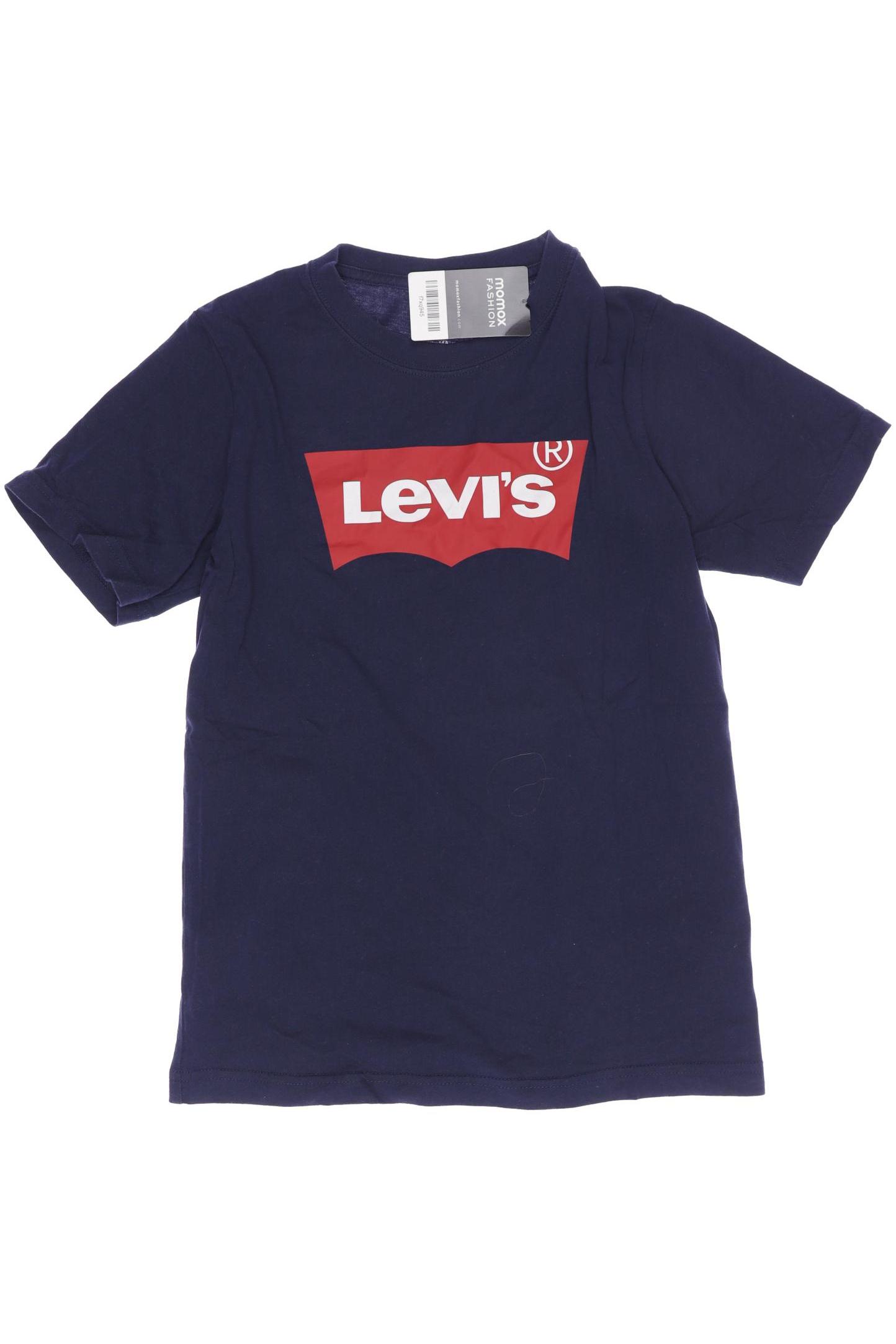 

Levis Herren T-Shirt, marineblau, Gr. 164