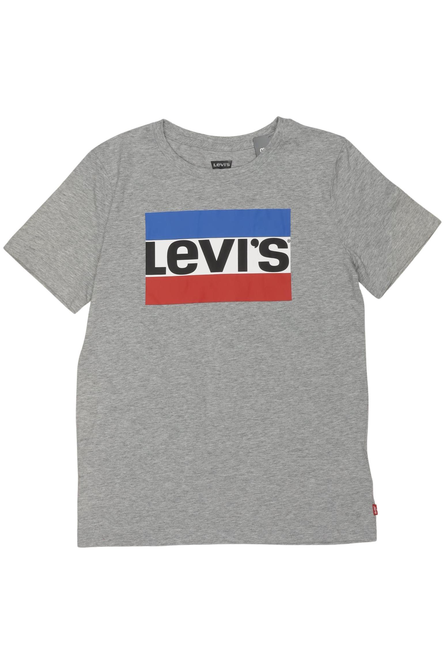 

Levis Jungen T-Shirt, grau, Gr. 176