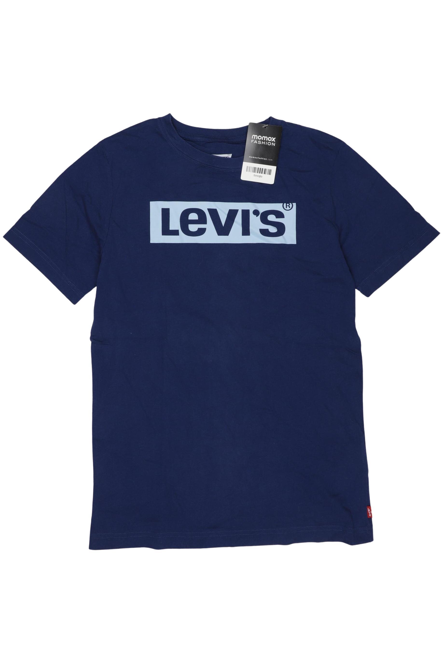 

Levis Herren T-Shirt, marineblau, Gr. 164