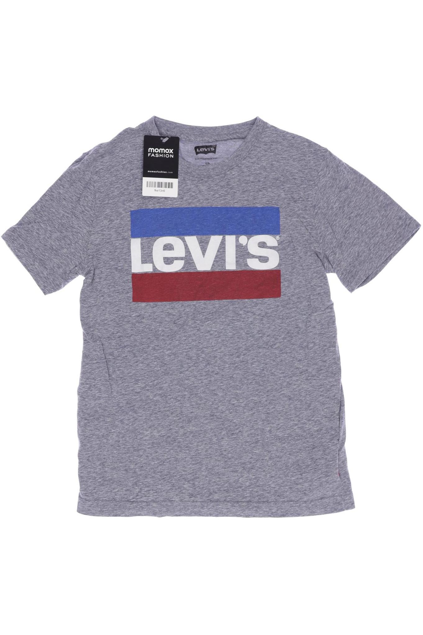 

Levis Jungen T-Shirt, blau