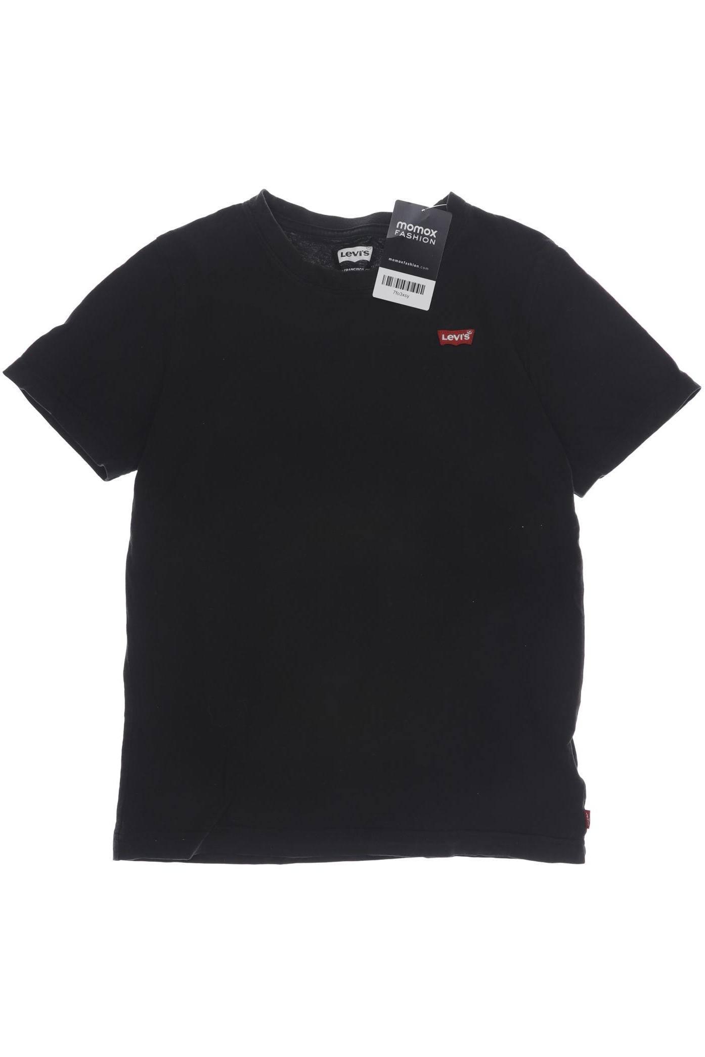 

Levis Herren T-Shirt, schwarz, Gr. 164