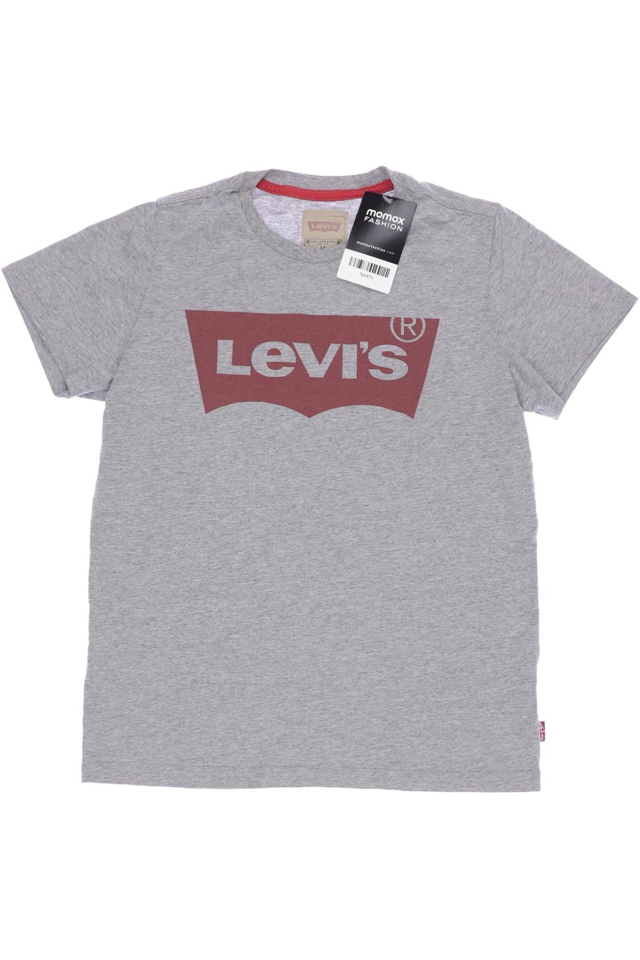 

Levis Herren T-Shirt, grau, Gr. 152