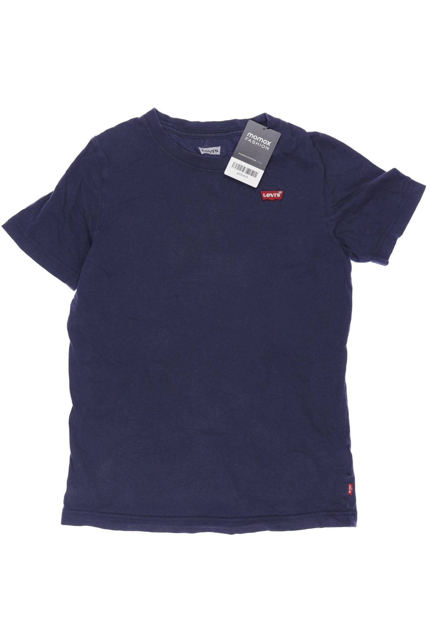 

Levis Herren T-Shirt, marineblau, Gr. 164