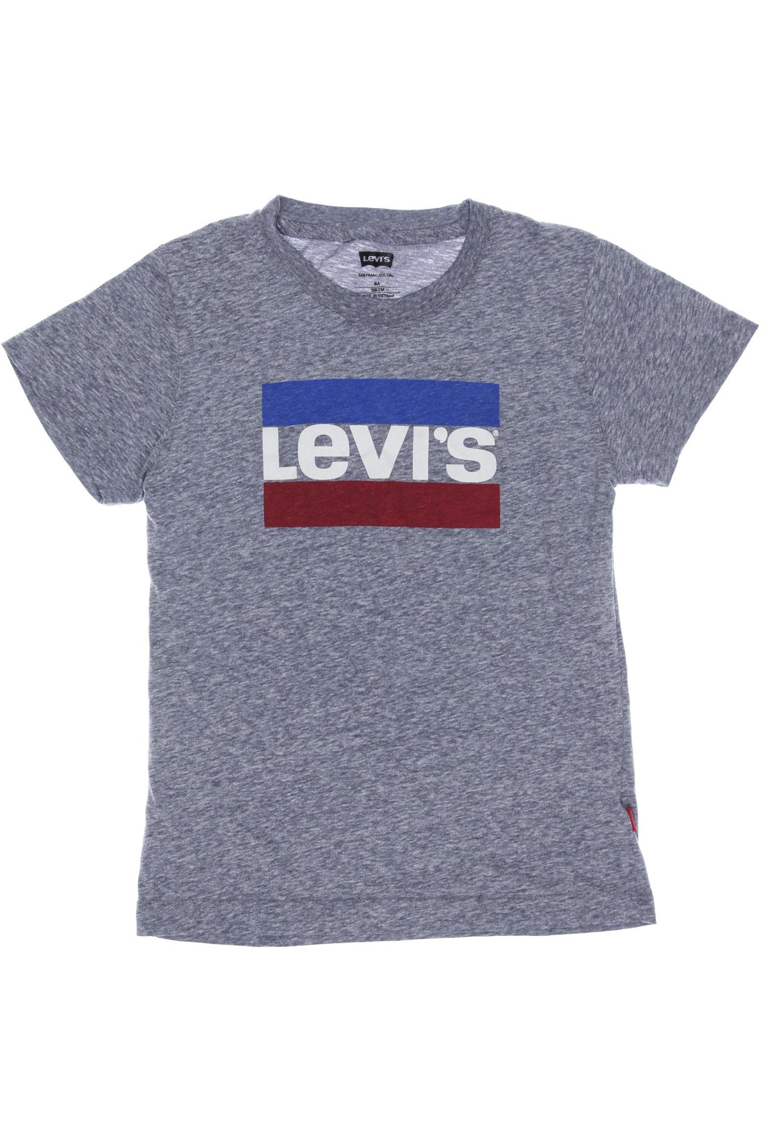 

Levis Herren T-Shirt, grau, Gr. 128