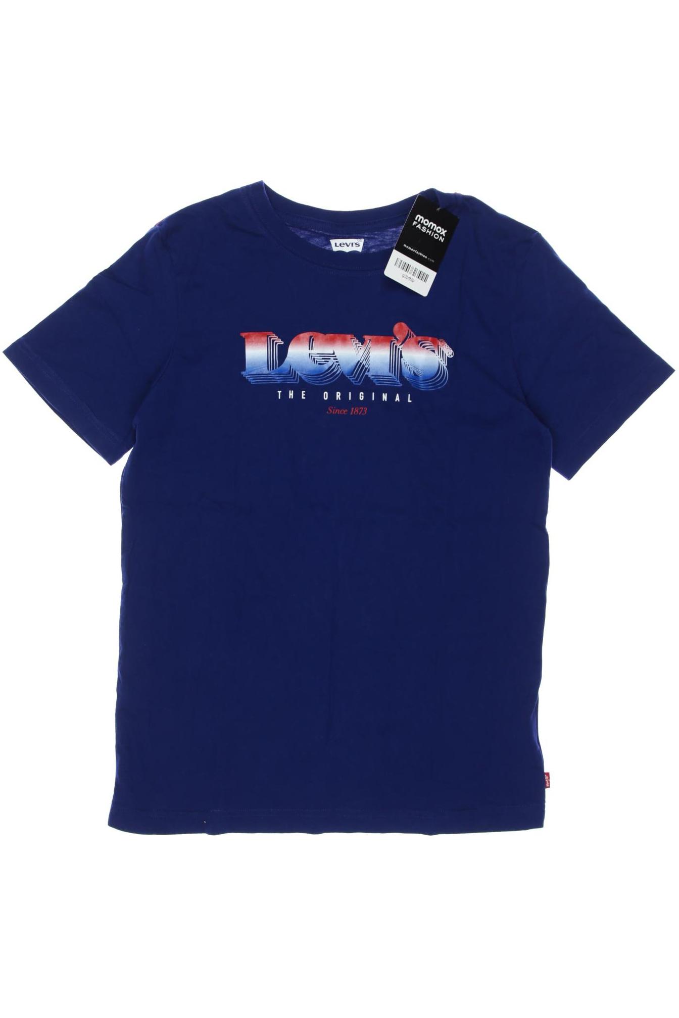 

Levis Herren T-Shirt, marineblau, Gr. 176