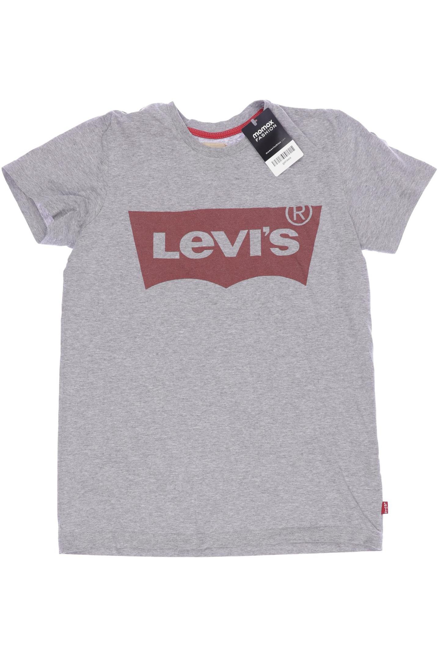 

Levis Herren T-Shirt, grau, Gr. 176