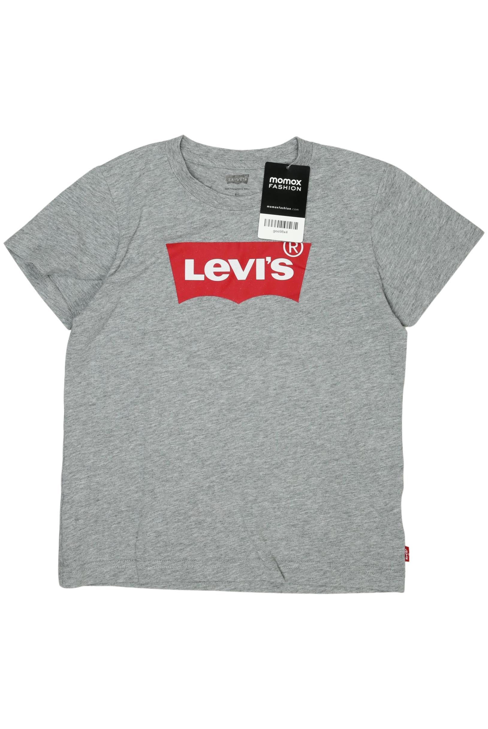 

Levis Herren T-Shirt, grau, Gr. 128