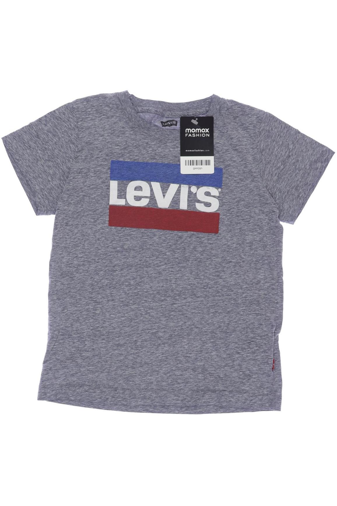 

Levis Jungen T-Shirt, grau