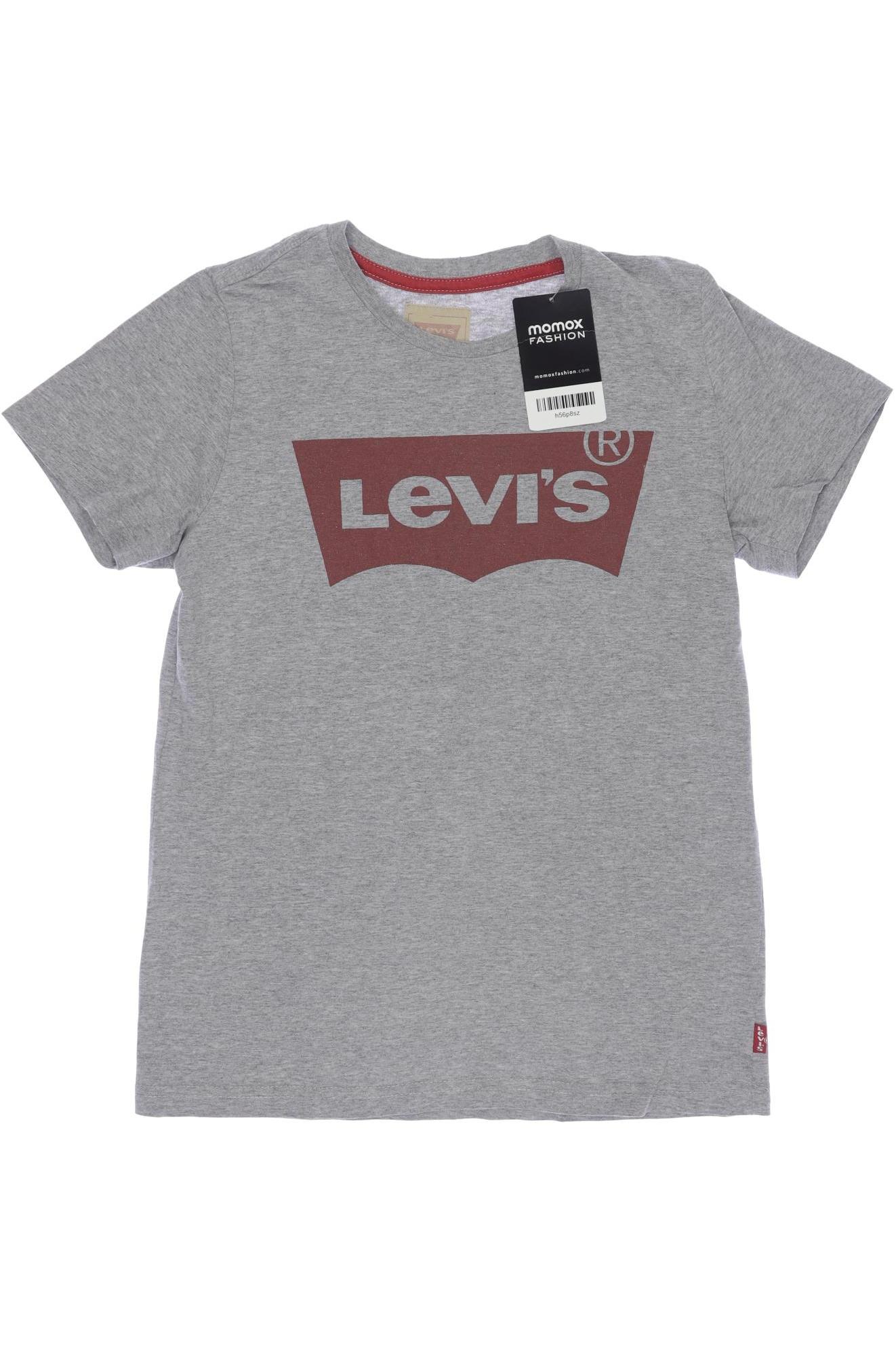 

Levis Jungen T-Shirt, grau