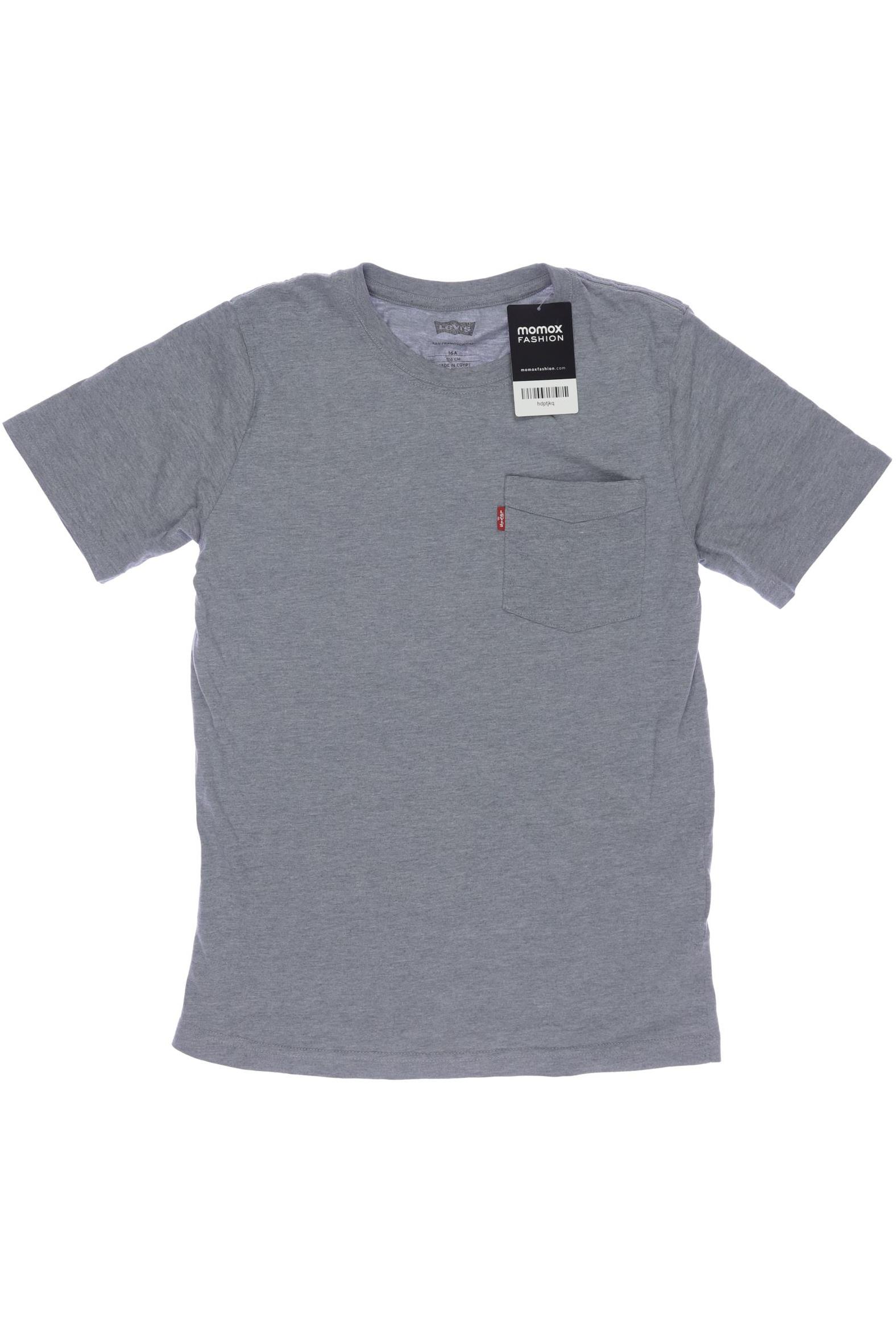 

Levis Jungen T-Shirt, grau