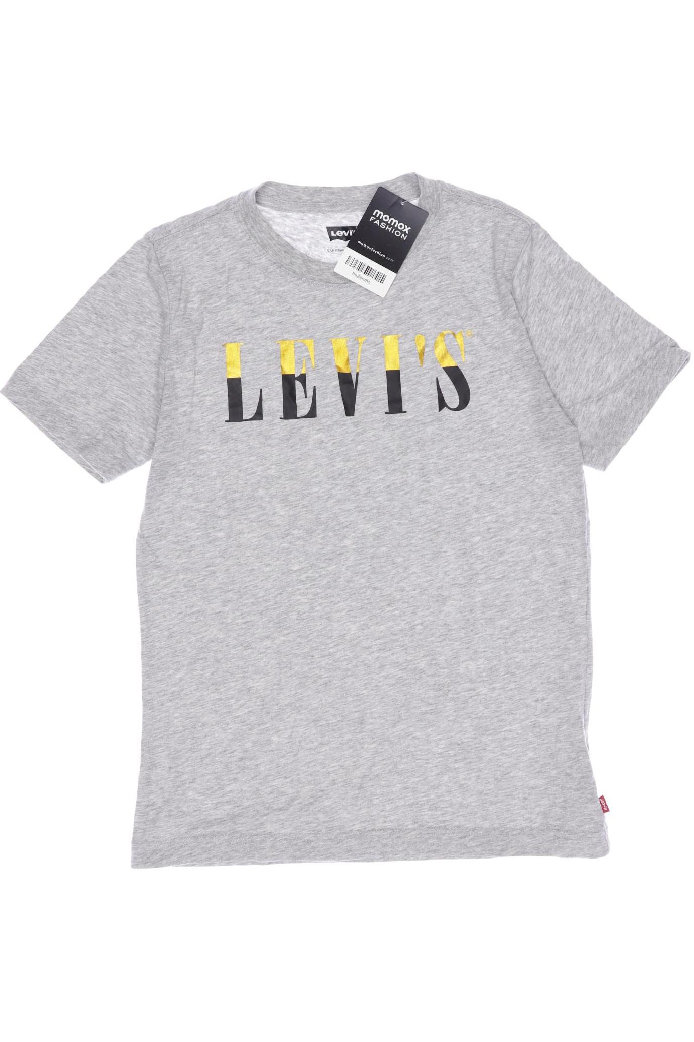 

Levis Jungen T-Shirt, grau