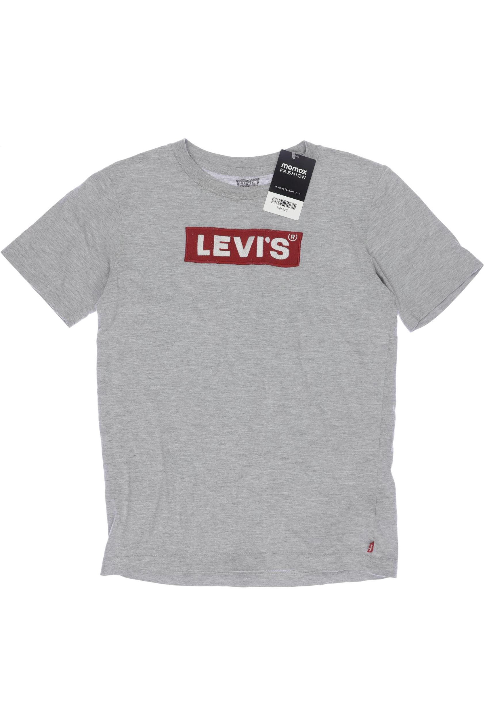 

Levis Jungen T-Shirt, grau