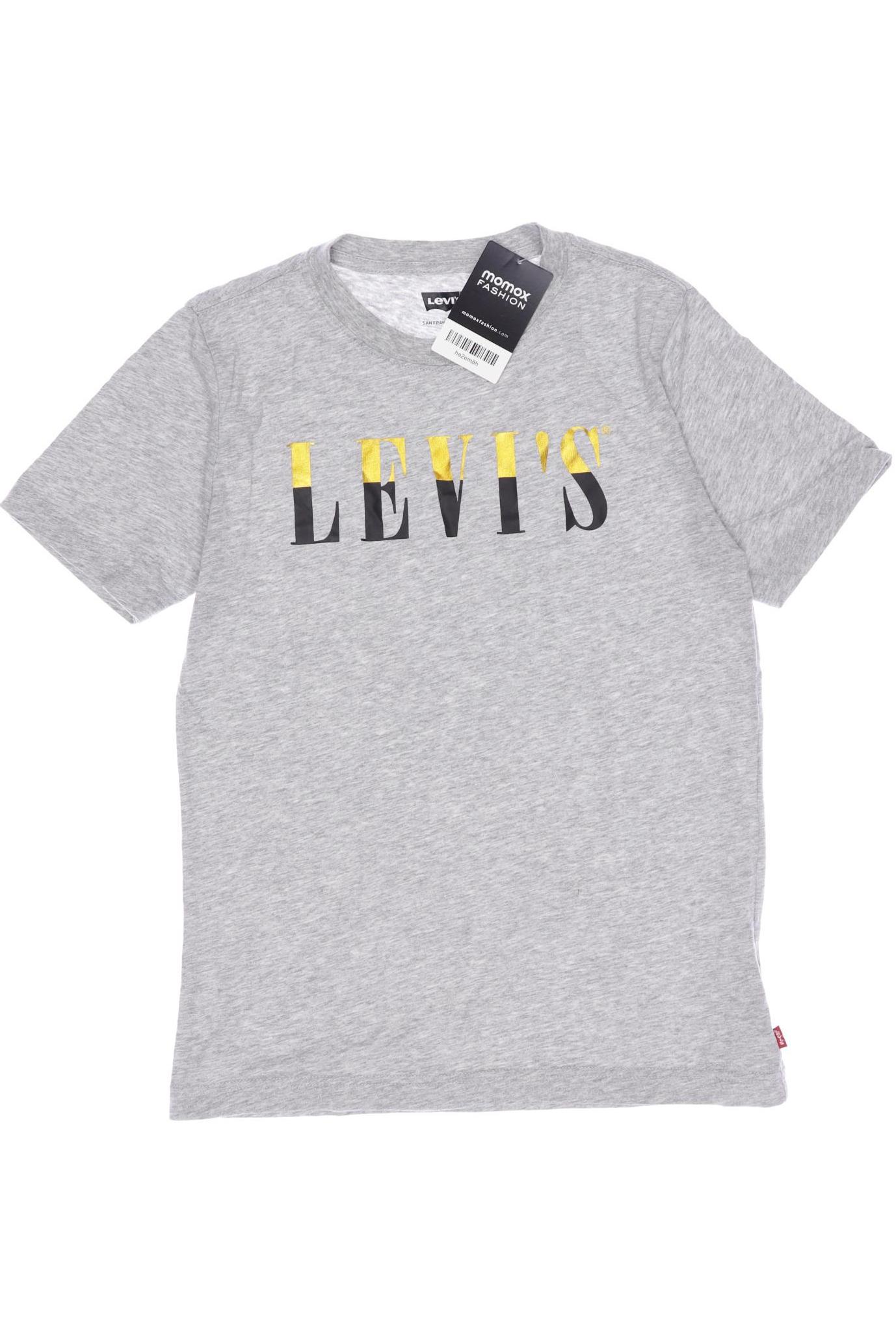 

Levis Herren T-Shirt, grau, Gr. 164