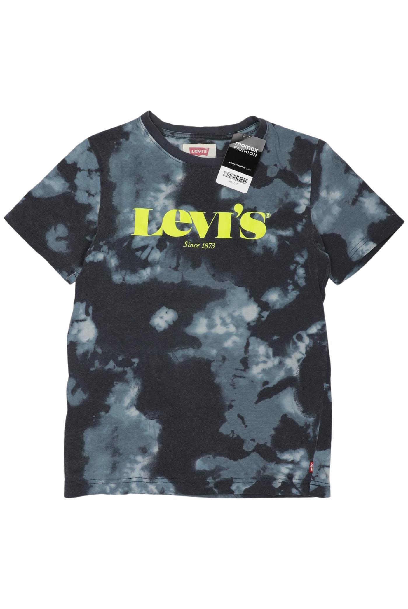 

Levis Herren T-Shirt, grau, Gr. 152