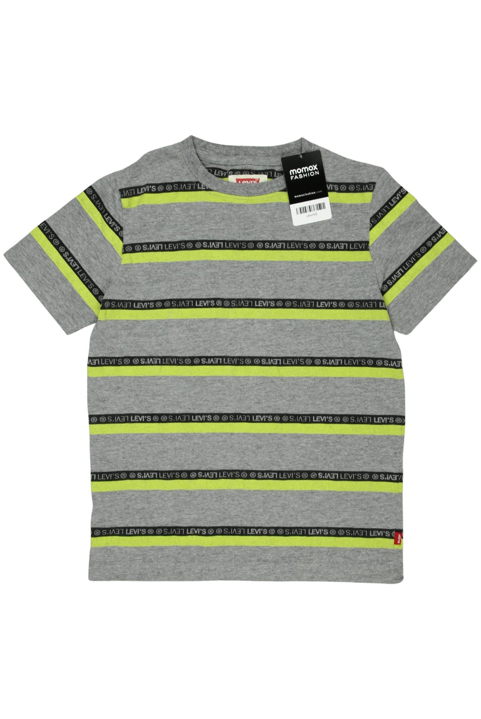 

Levis Jungen T-Shirt, grau, Gr. 152