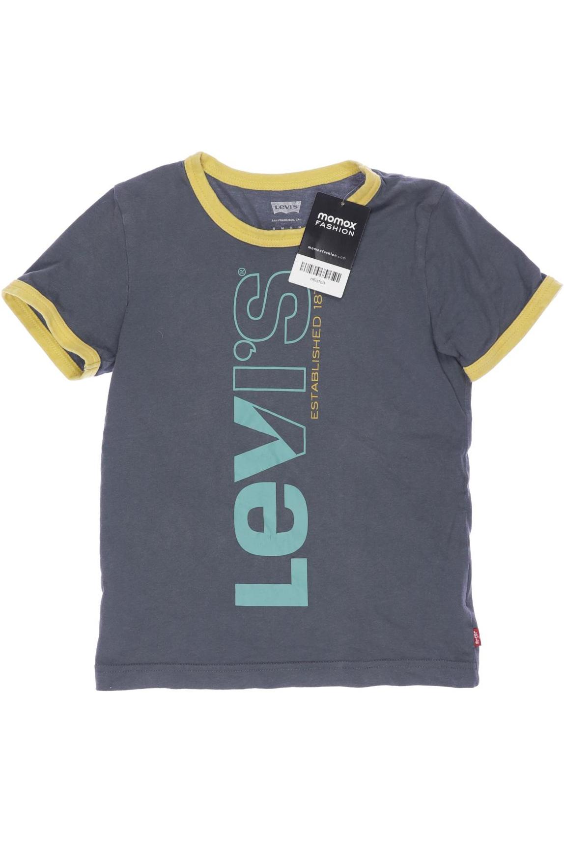 

Levis Herren T-Shirt, grau, Gr. 116