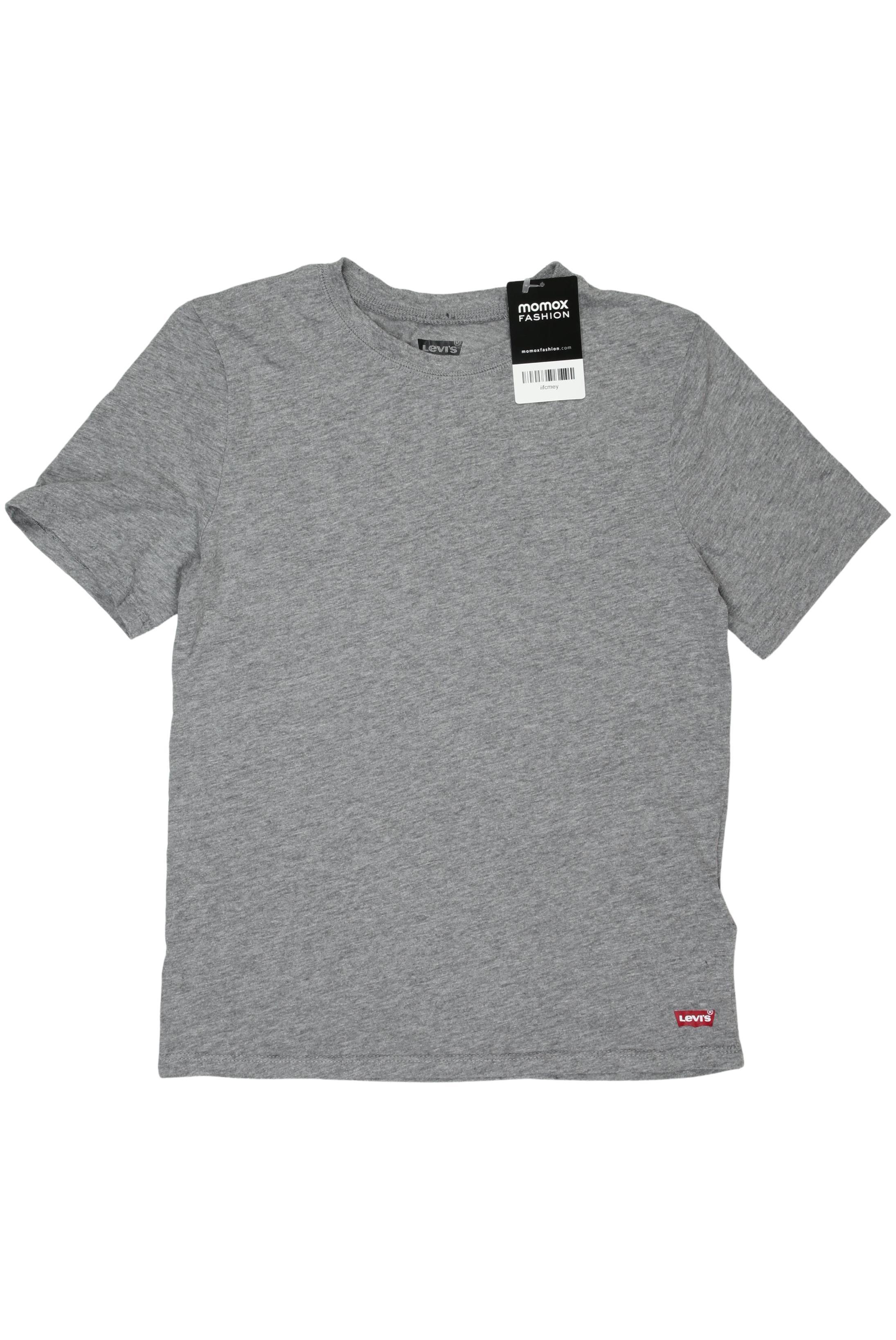 

Levis Herren T-Shirt, grau, Gr. 158
