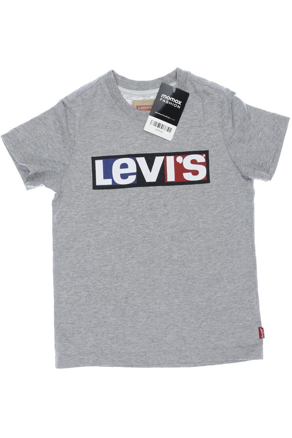

Levis Herren T-Shirt, grau, Gr. 128