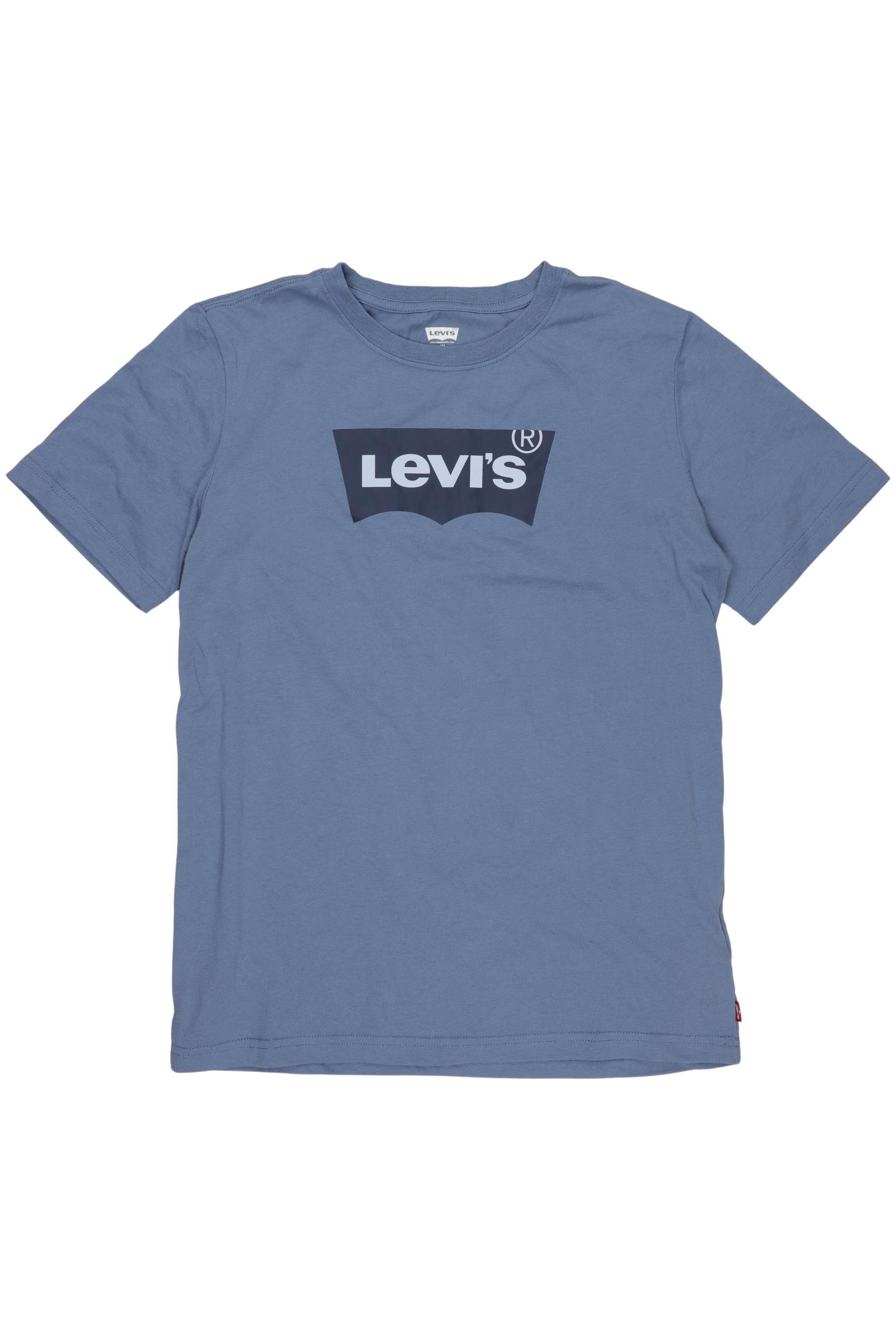 

Levis Herren T-Shirt, blau, Gr. 176