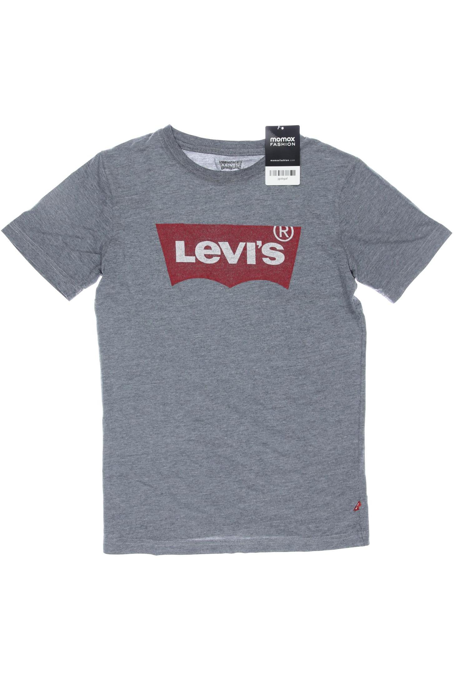 

Levis Herren T-Shirt, grau, Gr. 146