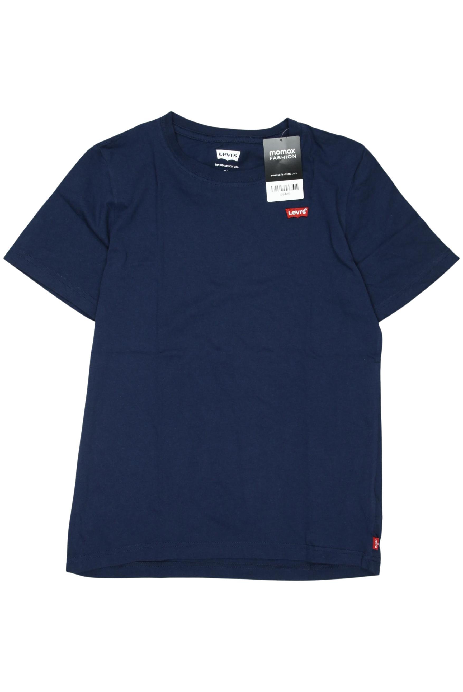 

Levis Herren T-Shirt, marineblau, Gr. 176