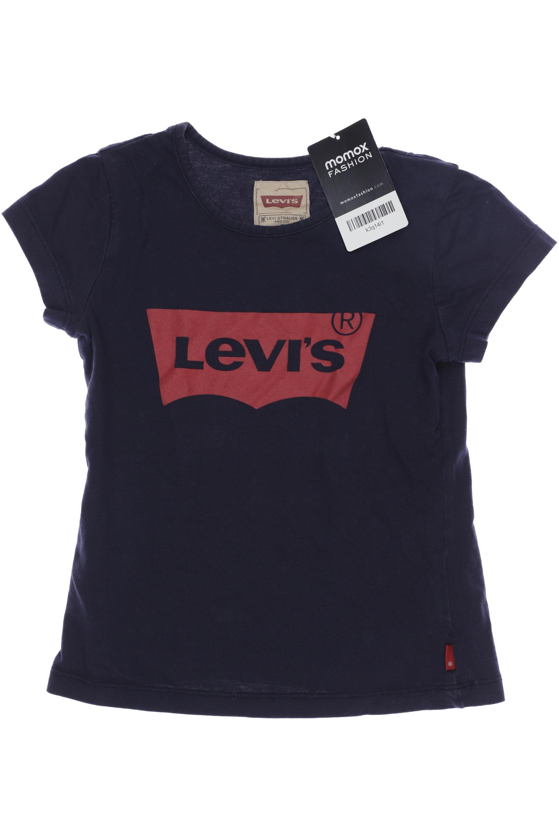 

Levis Herren T-Shirt, marineblau, Gr. 128