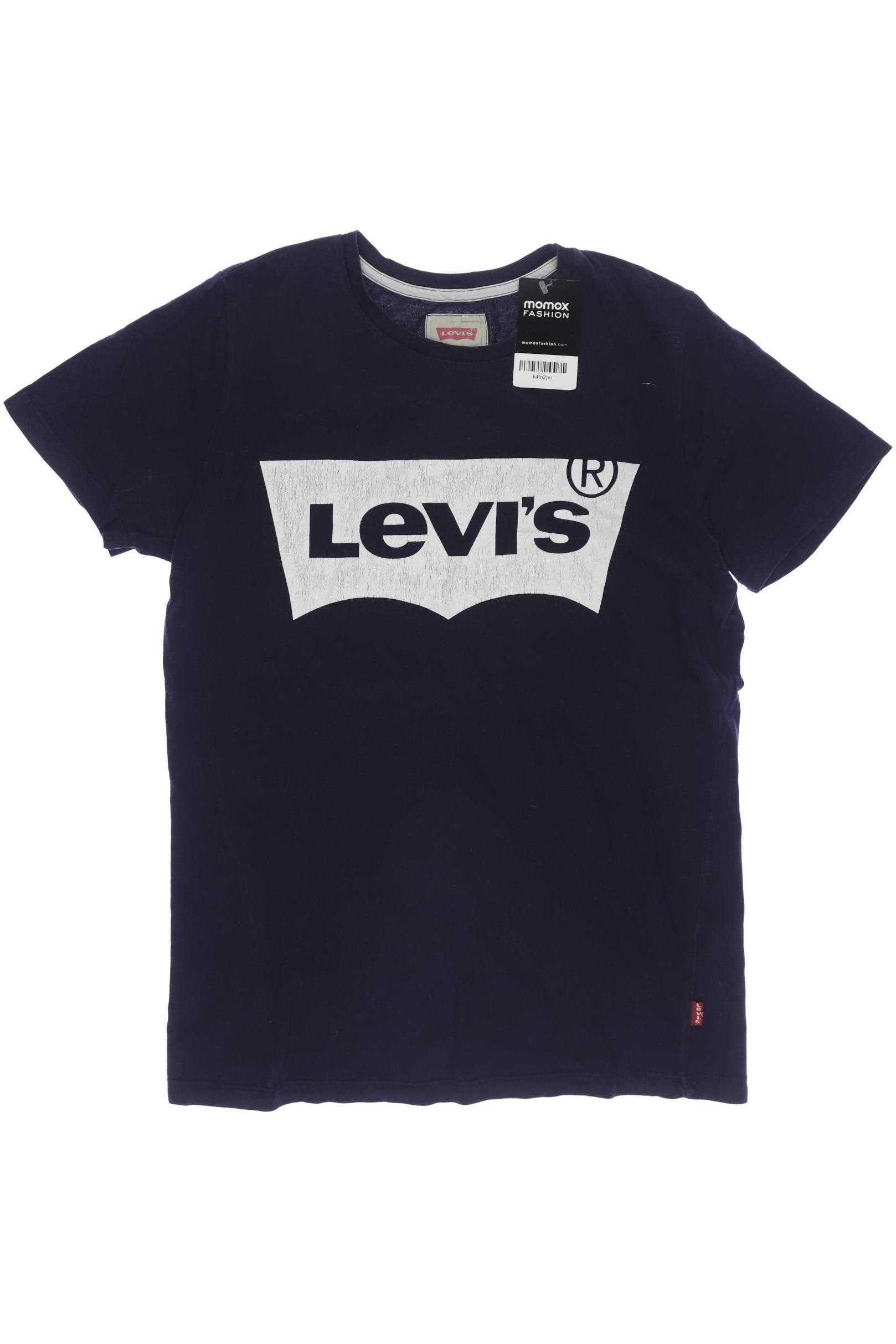 

Levis Herren T-Shirt, marineblau, Gr. 176