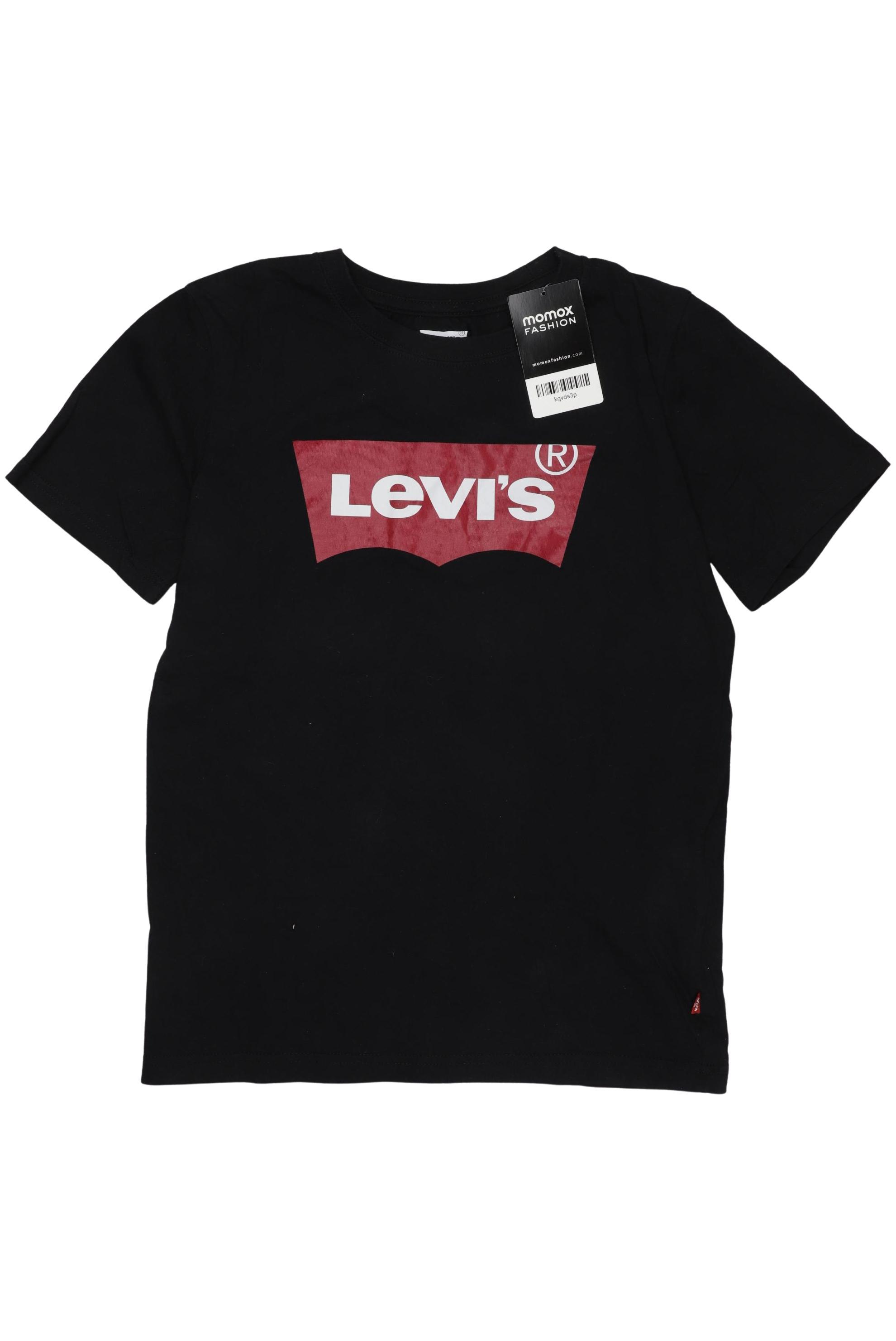 

Levis Herren T-Shirt, schwarz, Gr. 164