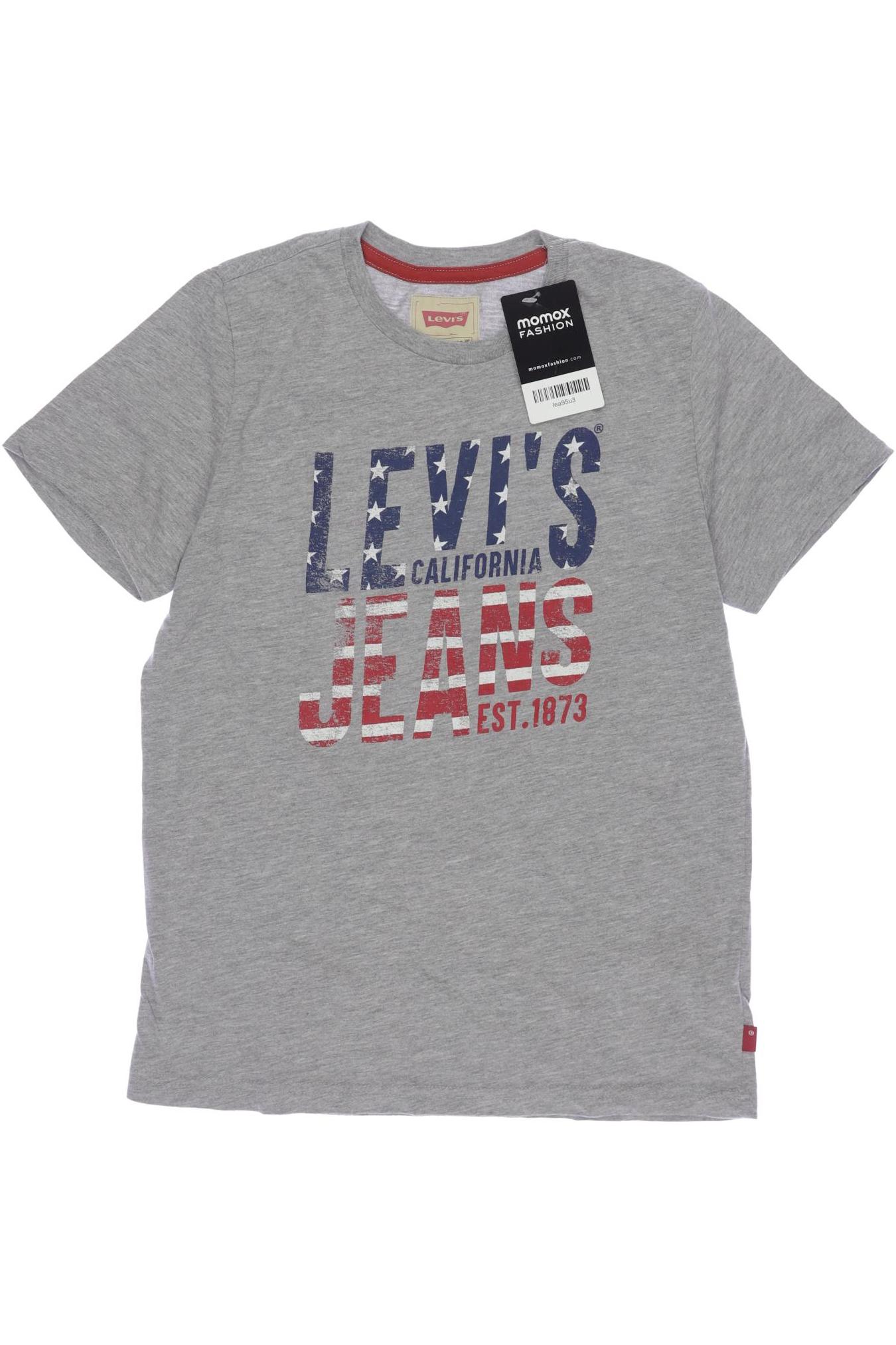 

Levis Jungen T-Shirt, grau