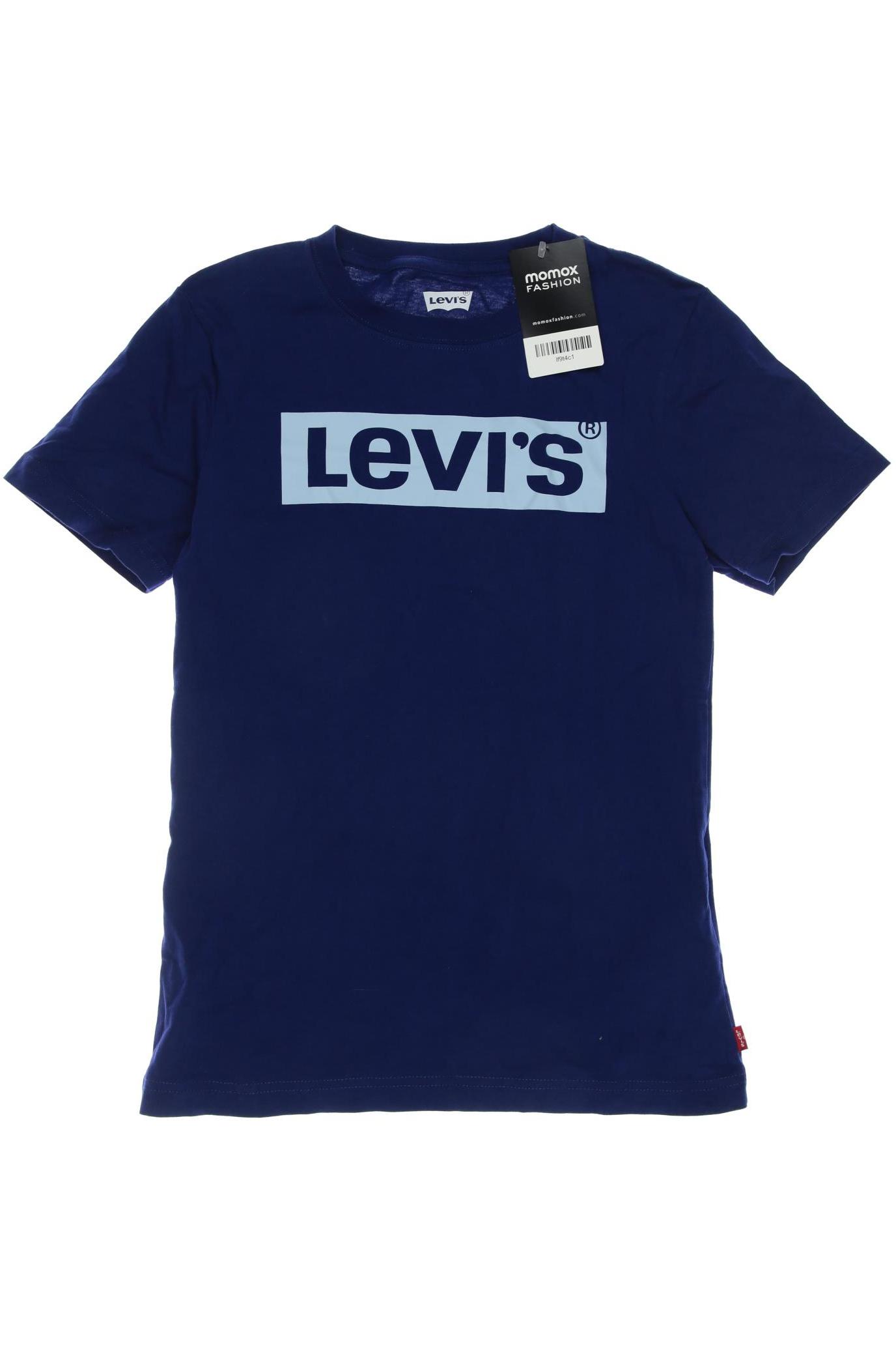 

Levis Herren T-Shirt, blau, Gr. 152