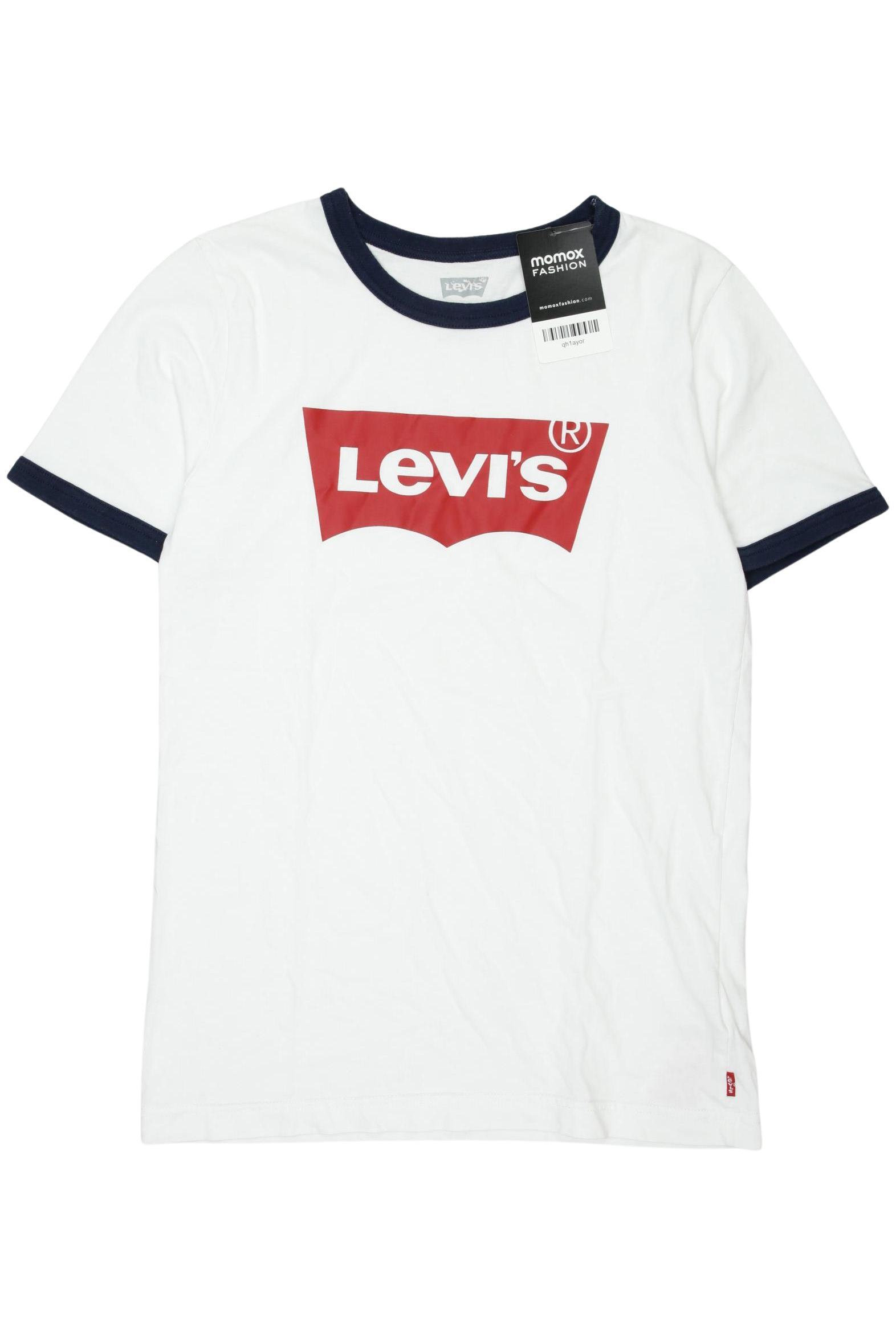 

Levis Herren T-Shirt, weiß, Gr. 164