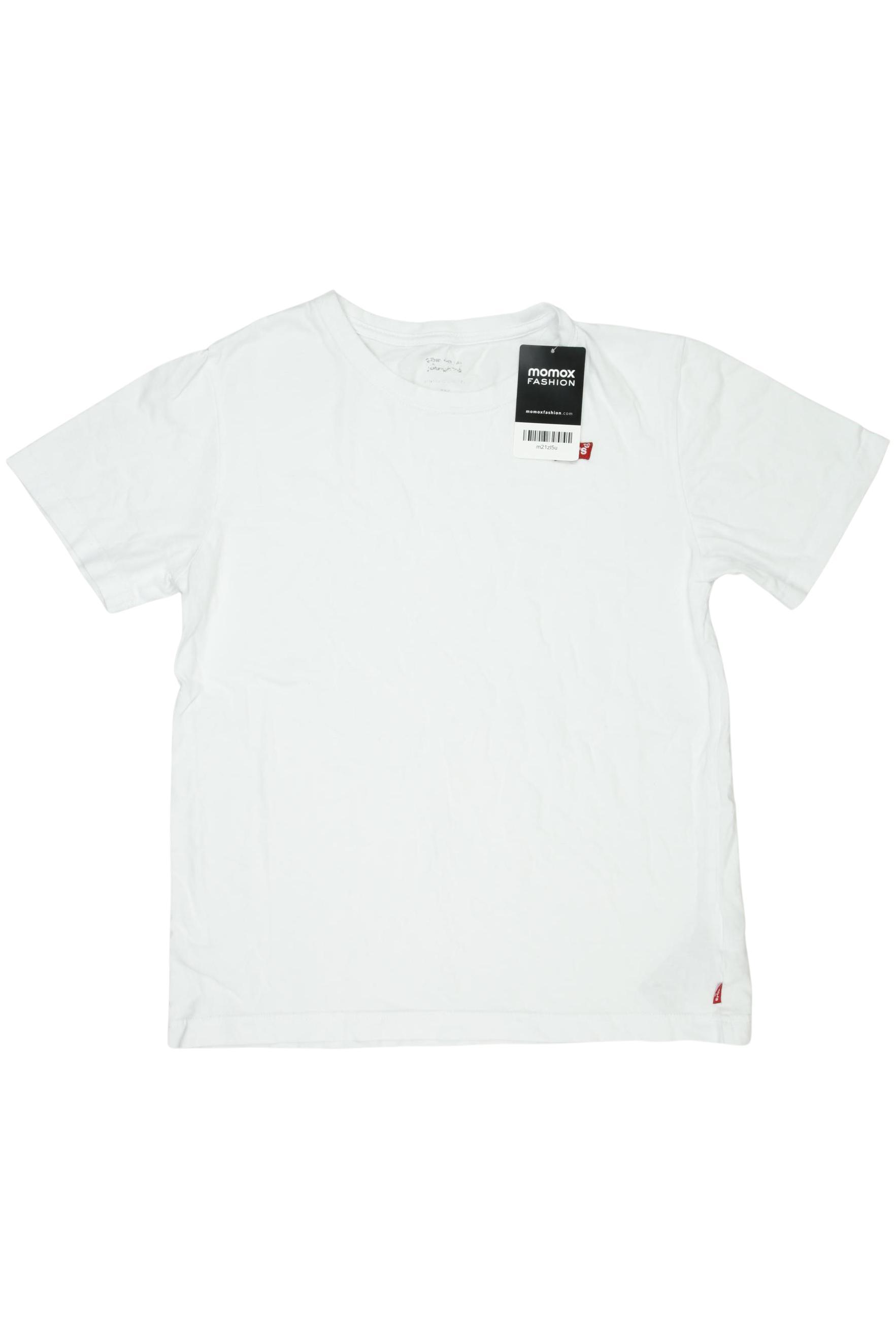 

Levis Herren T-Shirt, weiß, Gr. 164