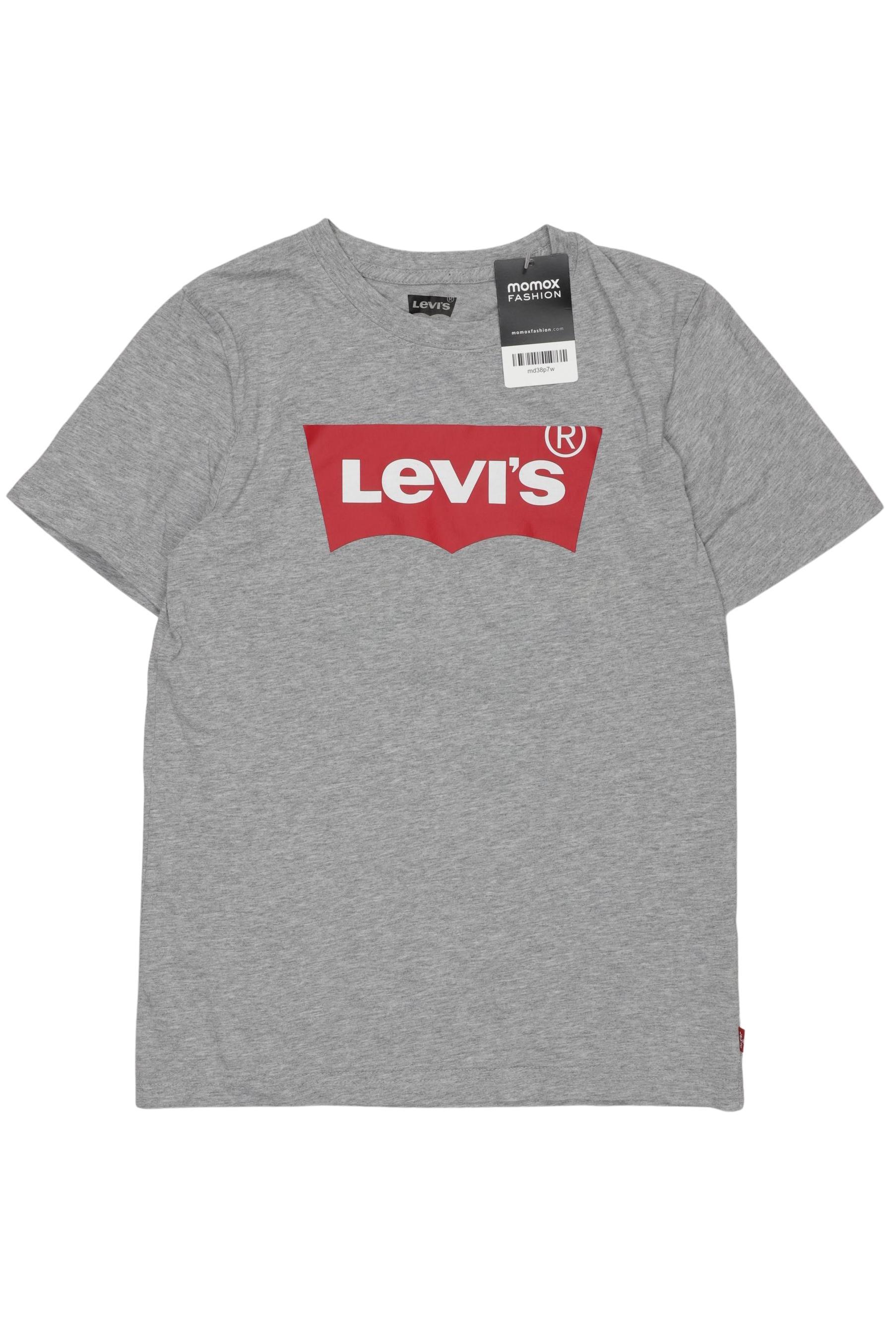 

Levis Herren T-Shirt, grau, Gr. 146