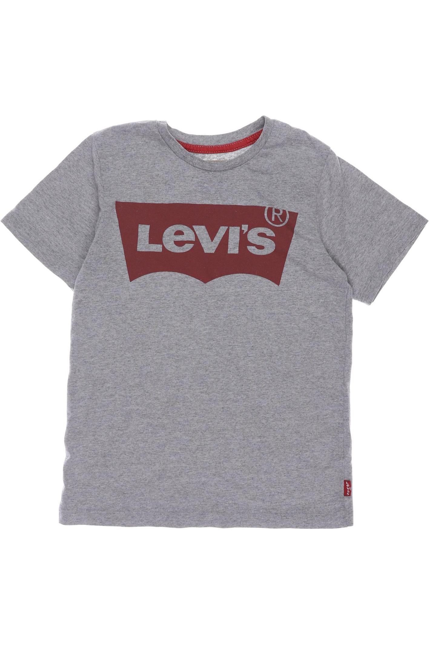 

Levis Jungen T-Shirt, grau