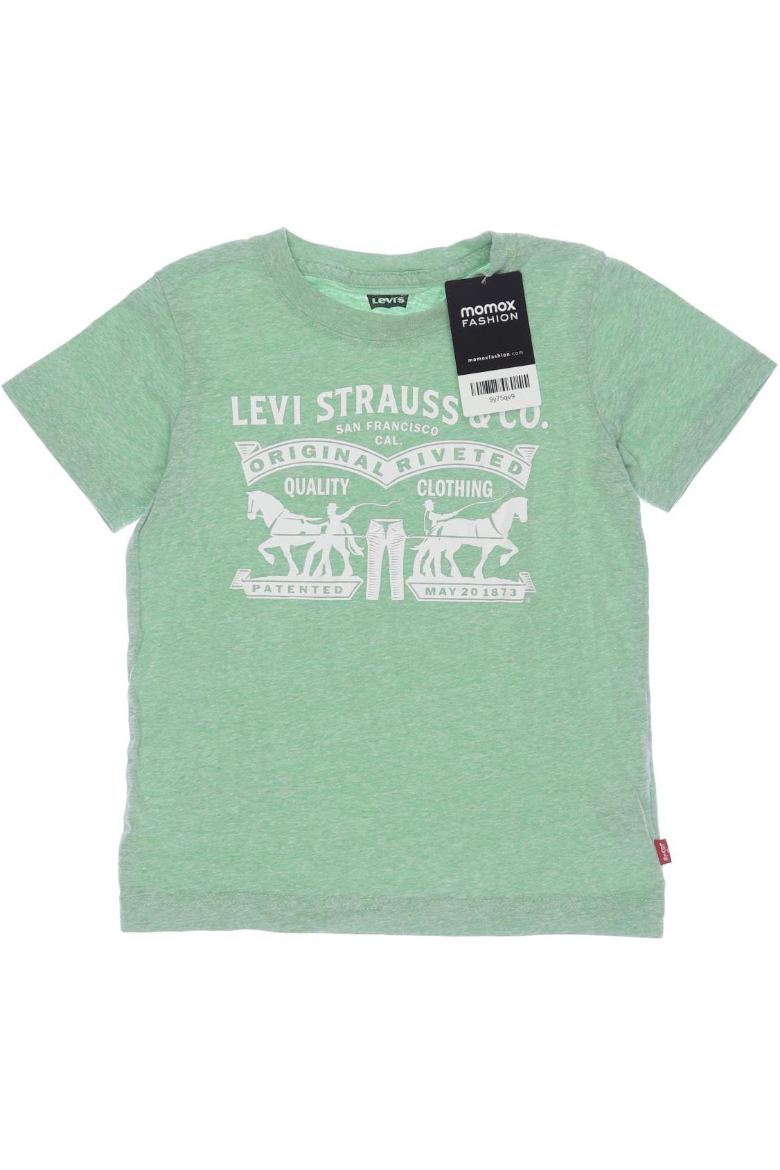 

Levis Herren T-Shirt, hellgrün, Gr. 146