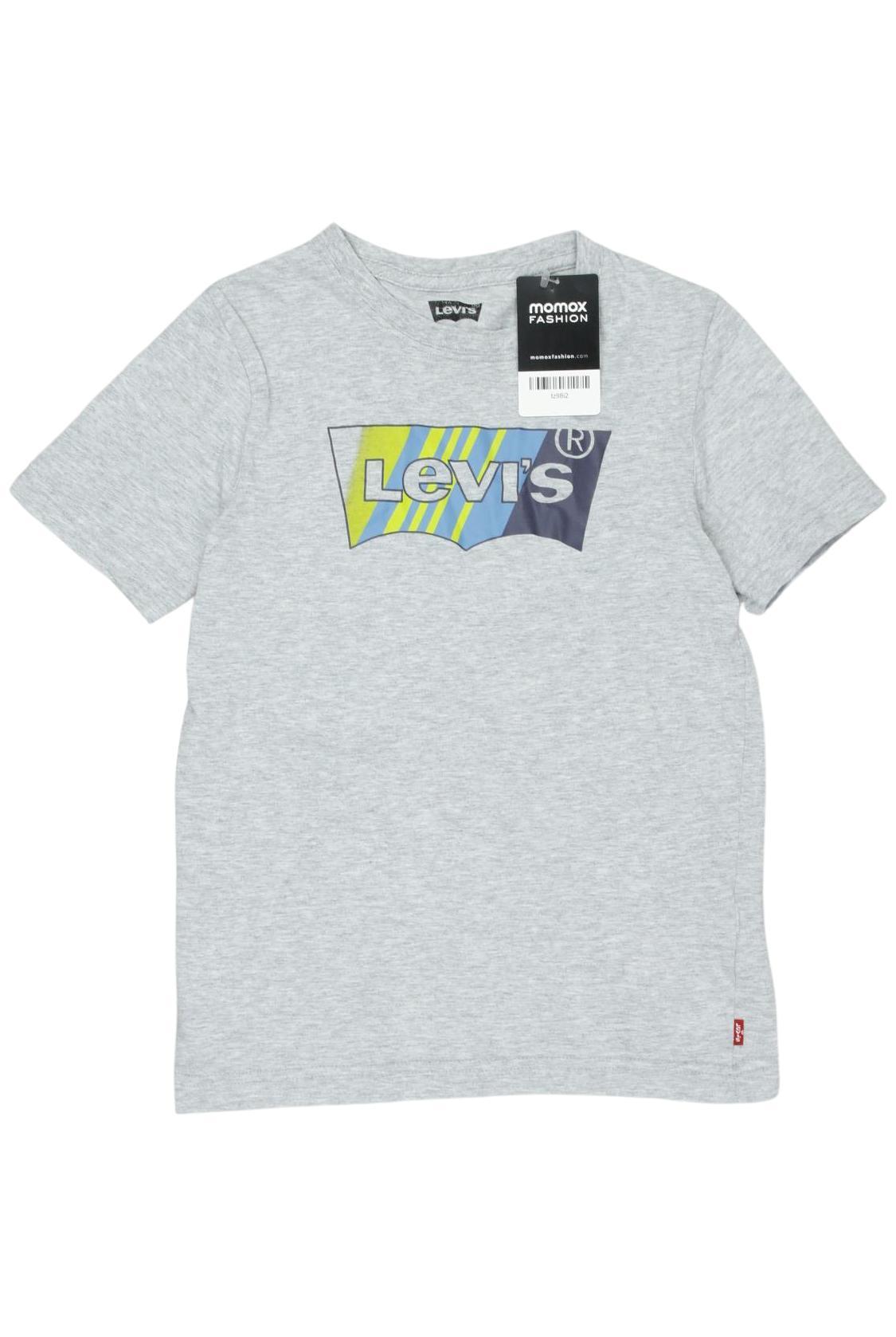 

Levis Jungen T-Shirt, grau, Gr. 140