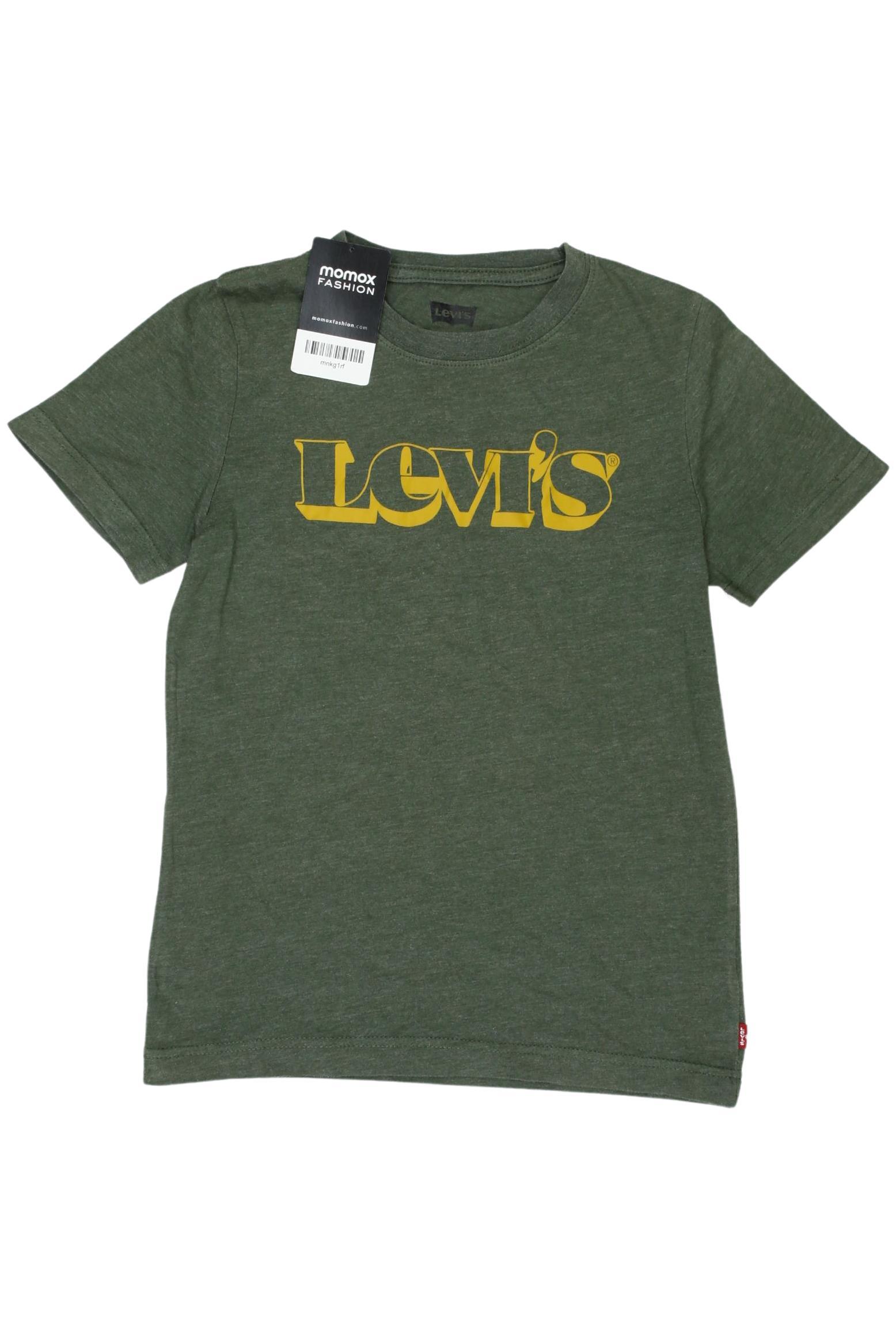 

Levis Herren T-Shirt, grün, Gr. 140