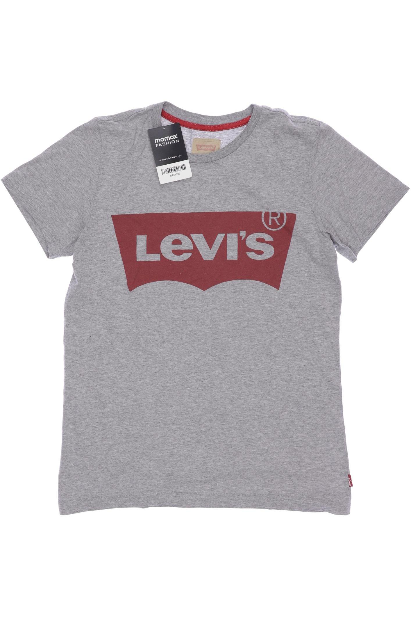 

Levis Jungen T-Shirt, grau