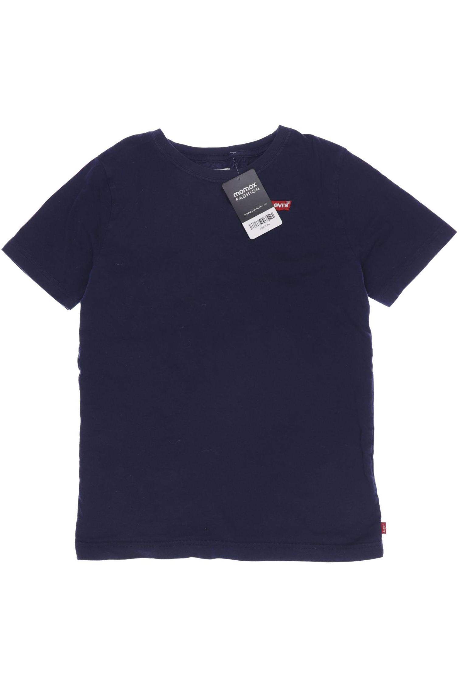 

Levis Jungen T-Shirt, marineblau