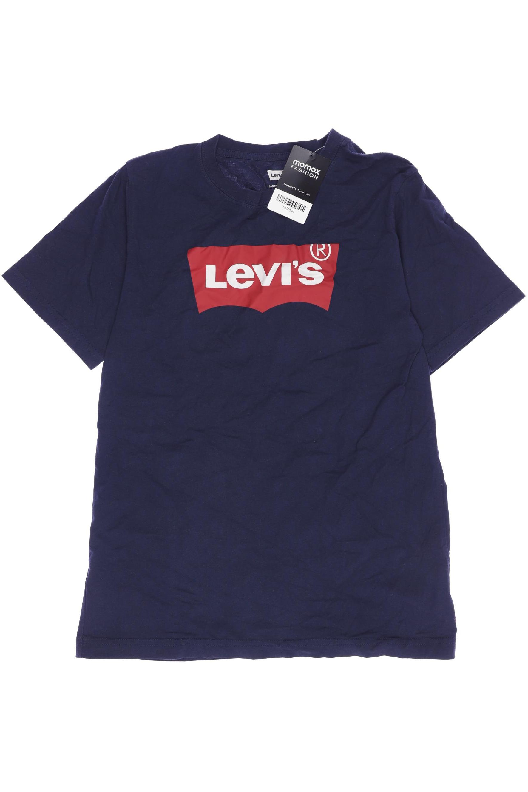 

Levis Herren T-Shirt, marineblau, Gr. 176