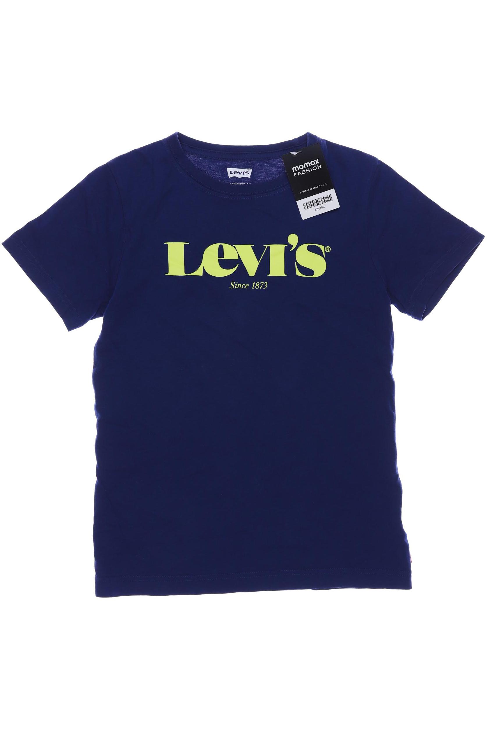 

Levis Herren T-Shirt, blau, Gr. 152