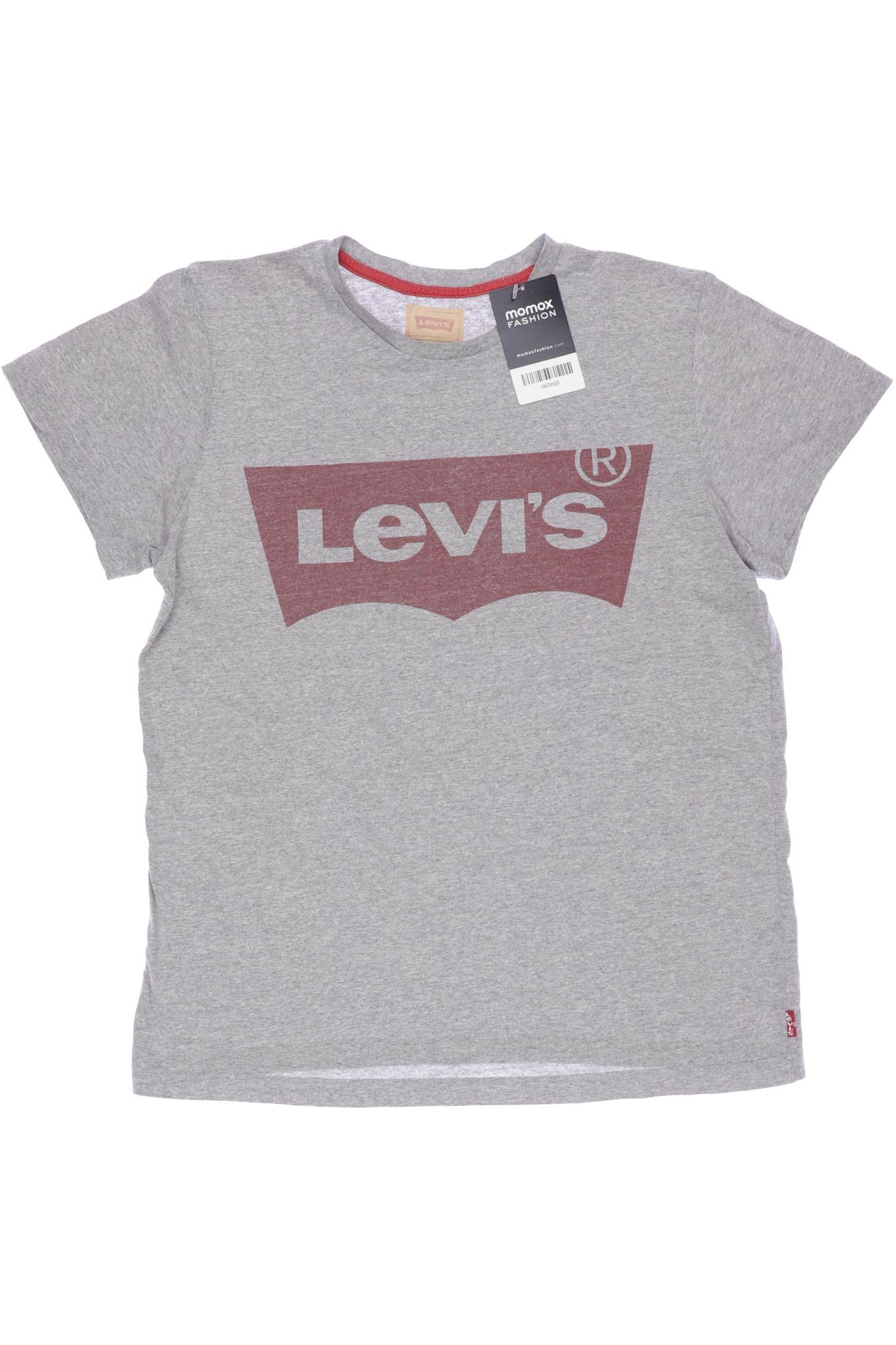 

Levis Herren T-Shirt, grau, Gr. 164