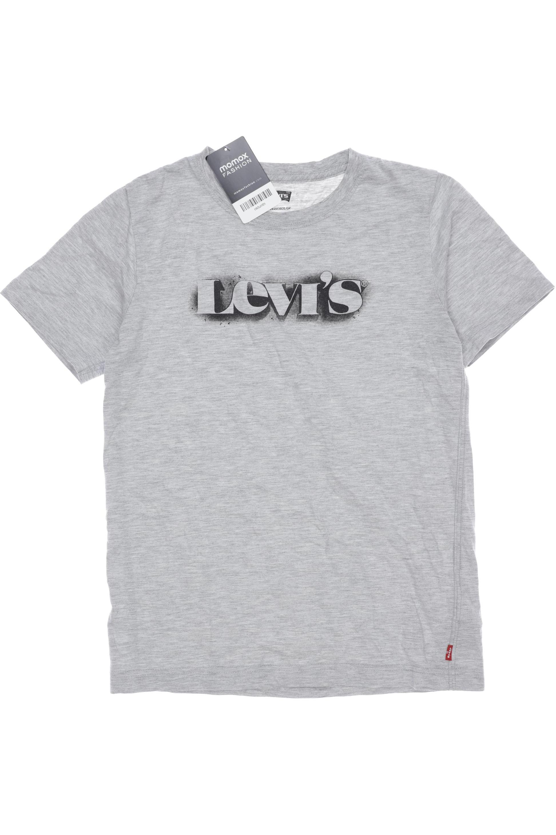 

Levis Herren T-Shirt, grau, Gr. 164
