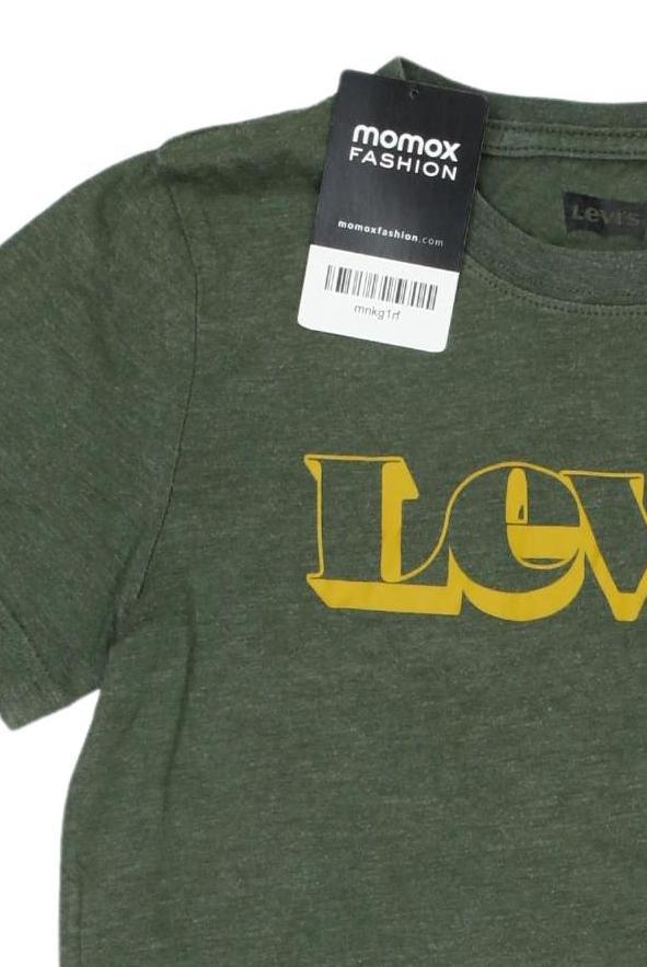 Thumbnail - Levis Jungen T-Shirt, grün, Gr. 140