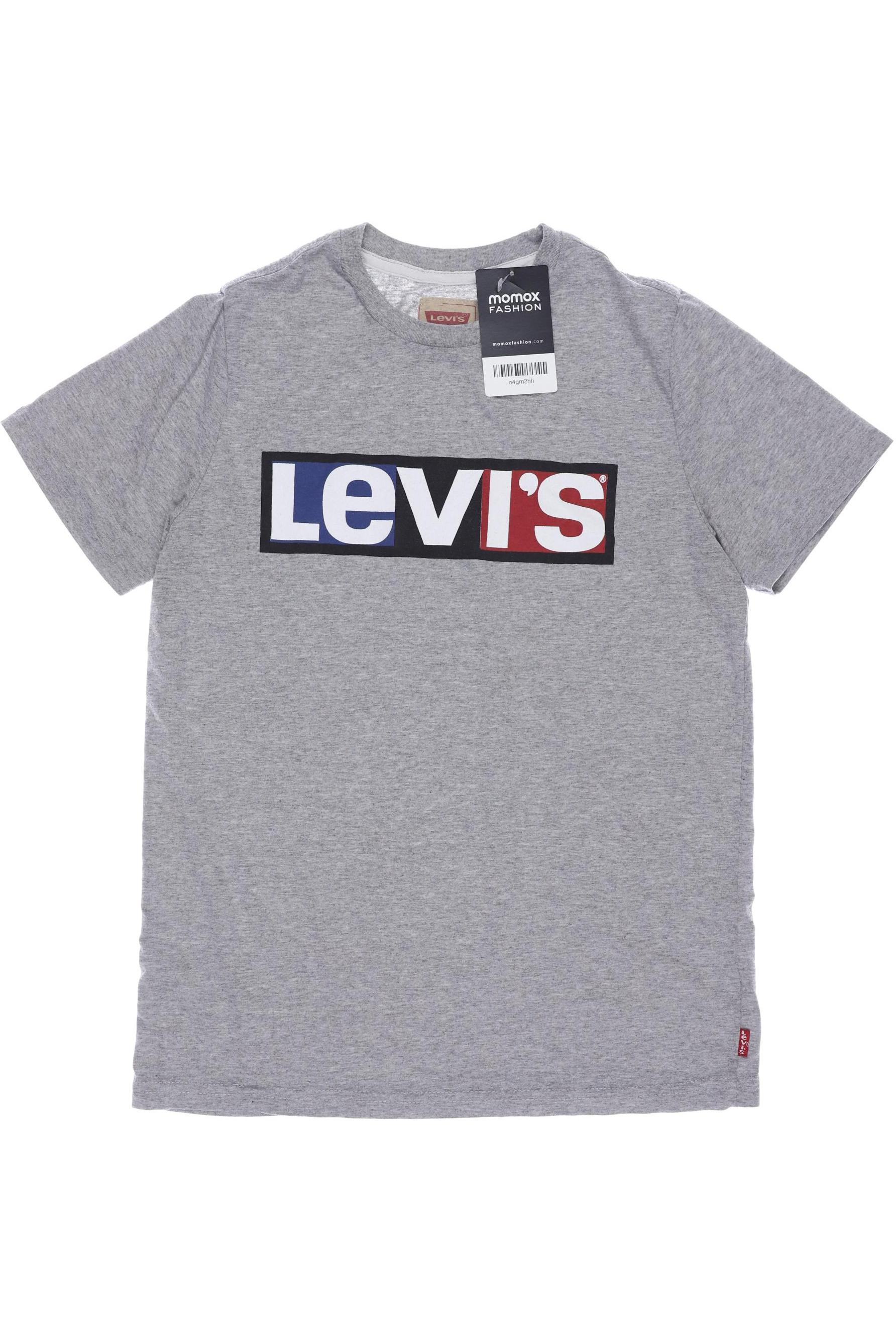 

Levis Jungen T-Shirt, grau