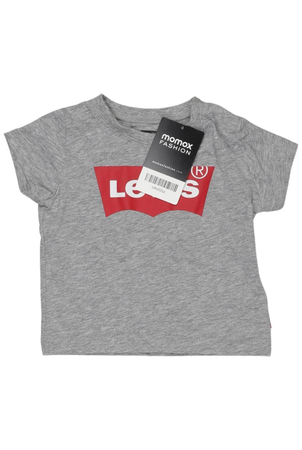 

Levis Herren T-Shirt, grau, Gr. 68