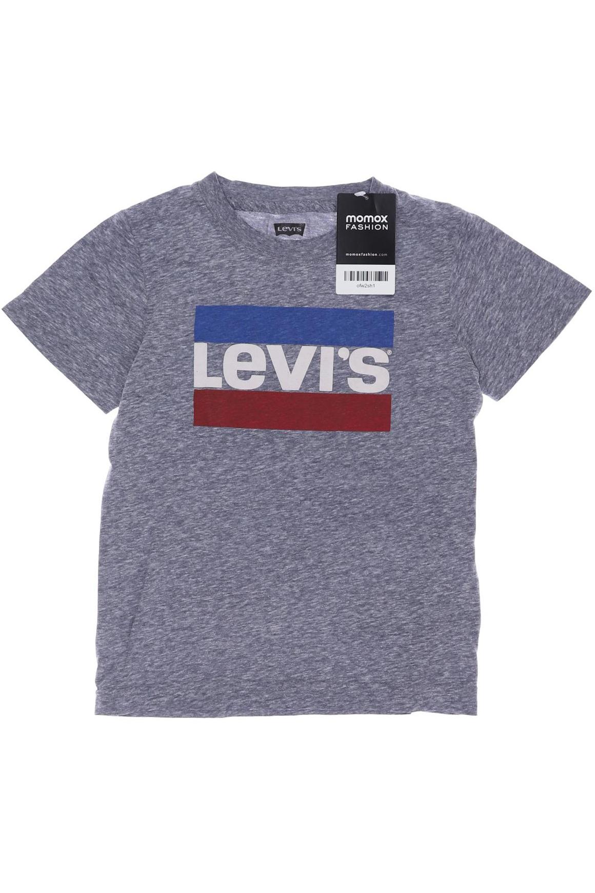 

Levis Jungen T-Shirt, grau